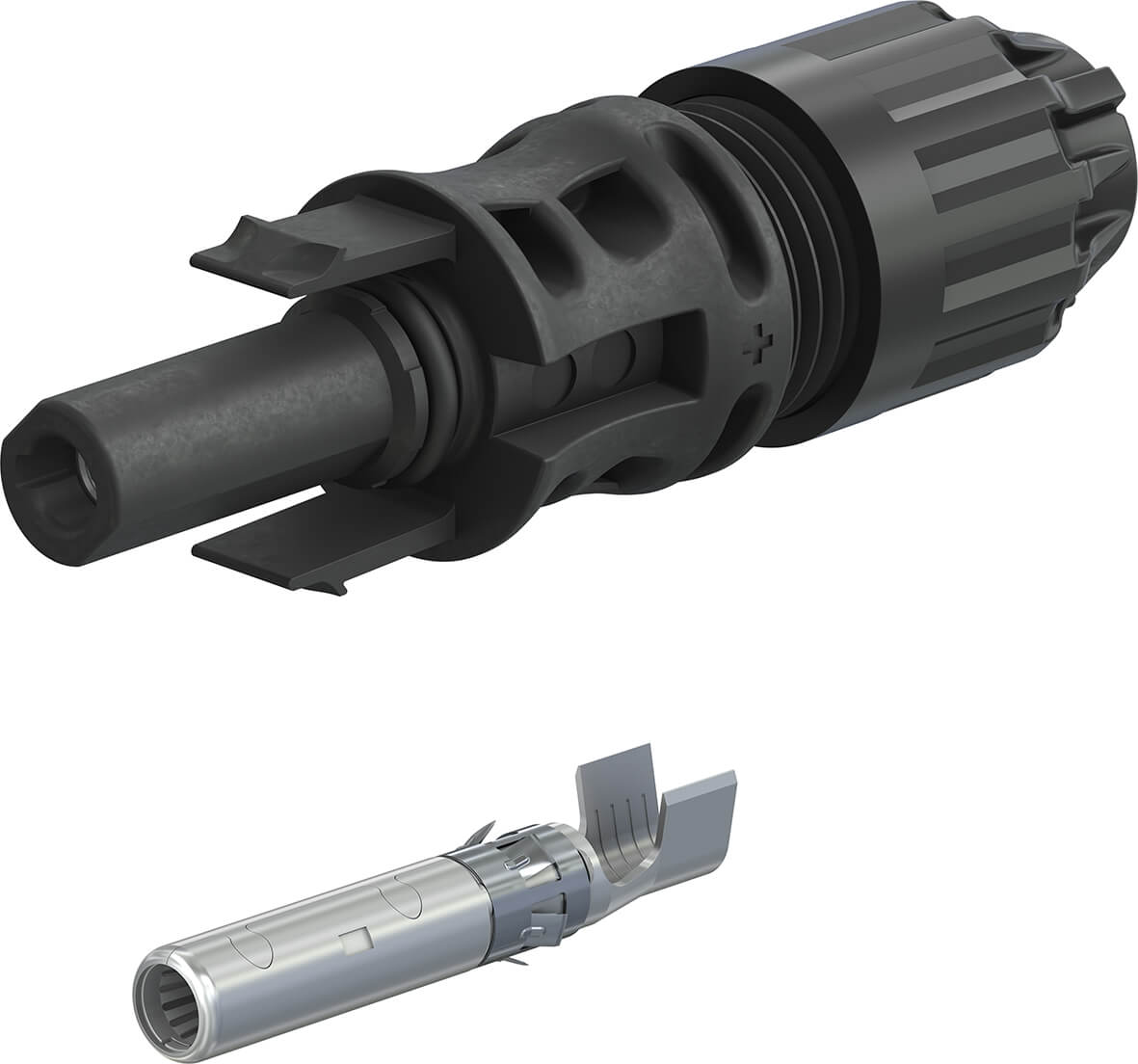 Stäubli 10 Stk. MC4-Evo stor Buchse 4-6 mm², Da 4,7-6,4 mm