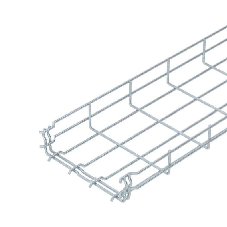OBO Gitterrinne GR-Magic® 55 FT - 200 mm