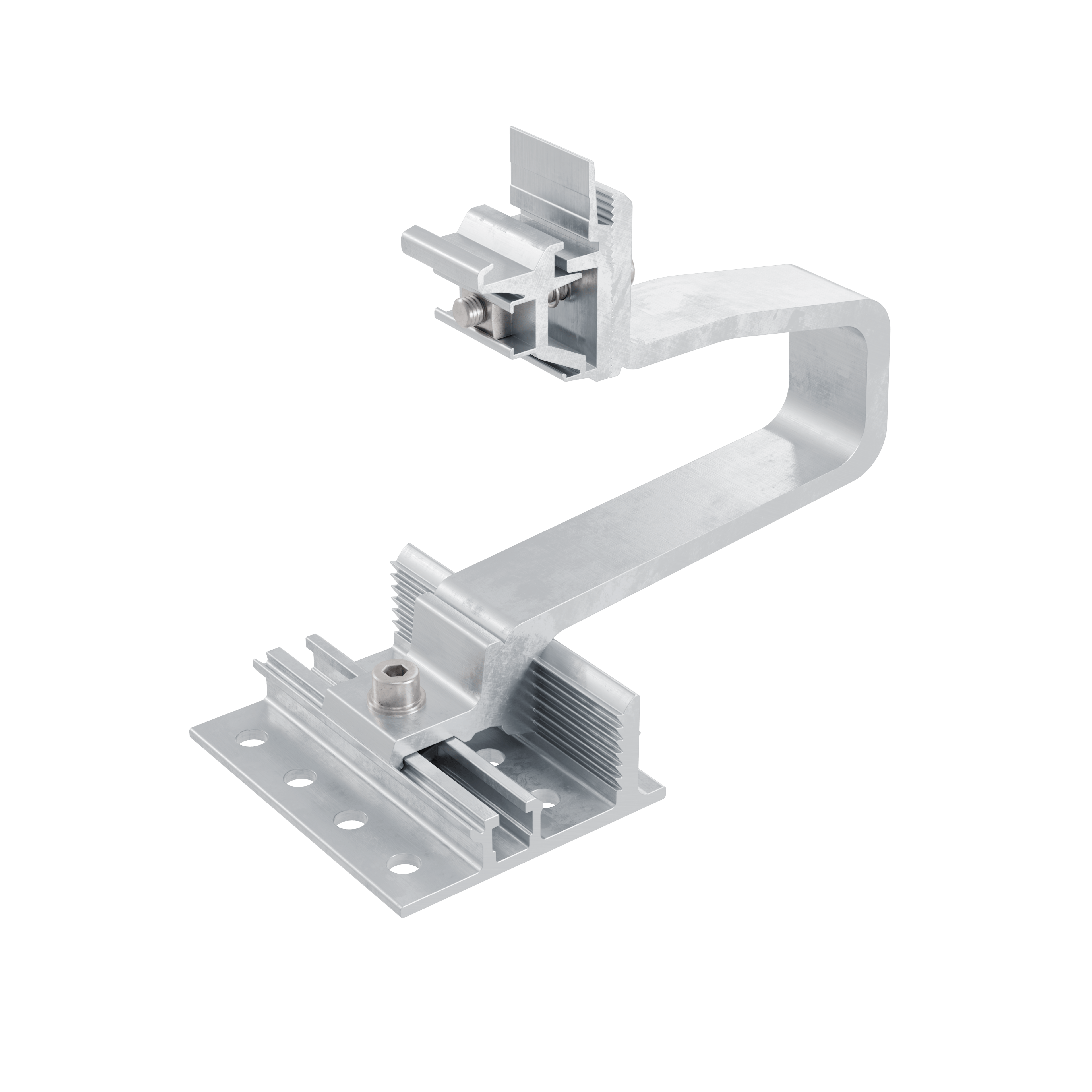 Alumero easyPITCH Dachhaken RSA33