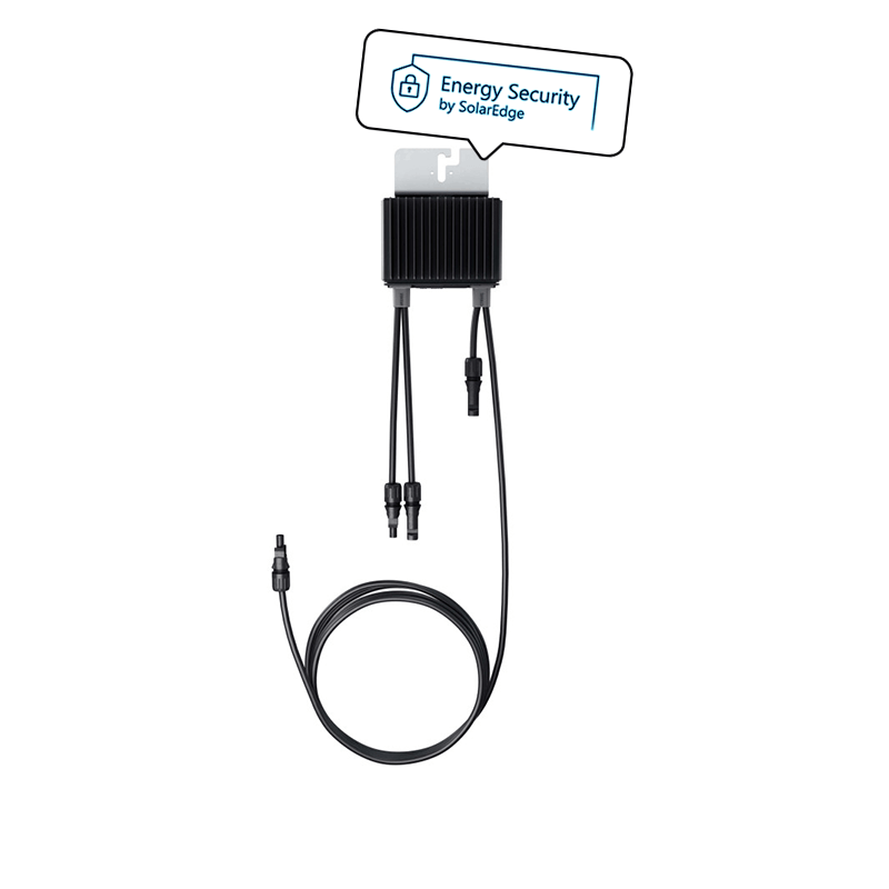 S-Series Power Optimizer S1400 CyberSecurity
