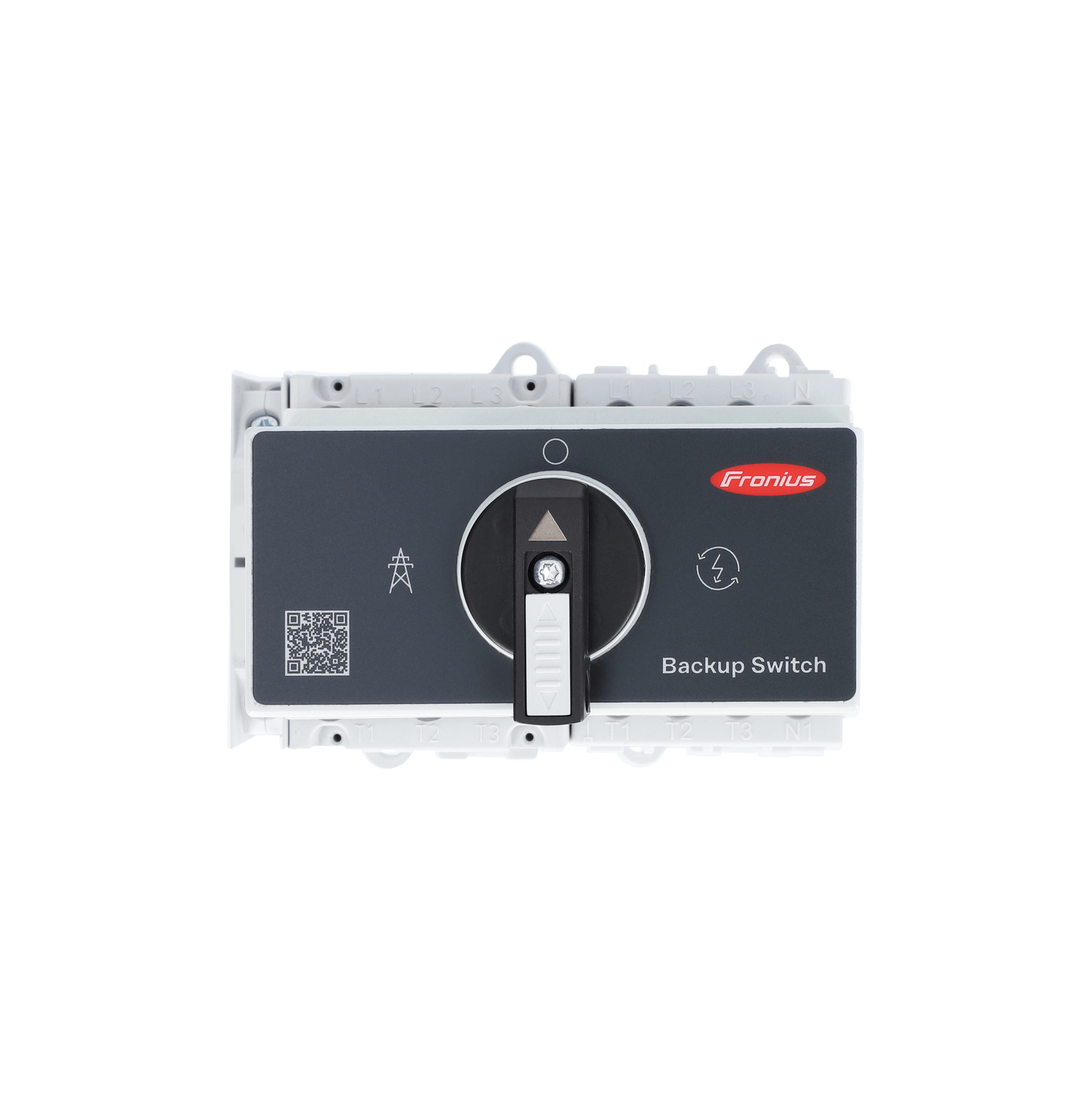 Fronius GEN24 Plus Backup Switch 1P3P-63A