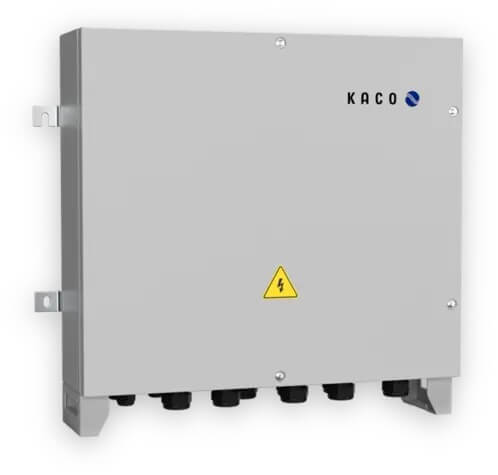 Kaco 360 NX Communication-Box 