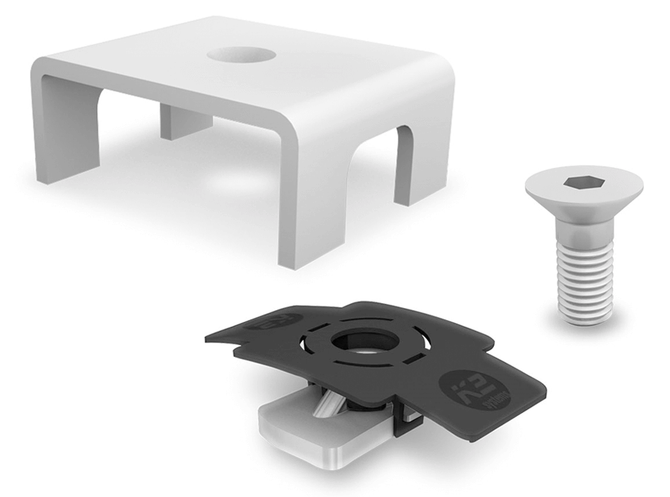 K2 BasicLock 22 im Set