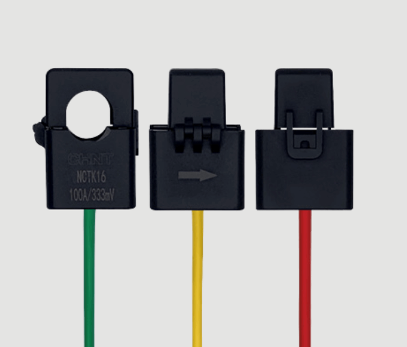 Sungrow Strommesswandlerset CT 250A/0,333V 