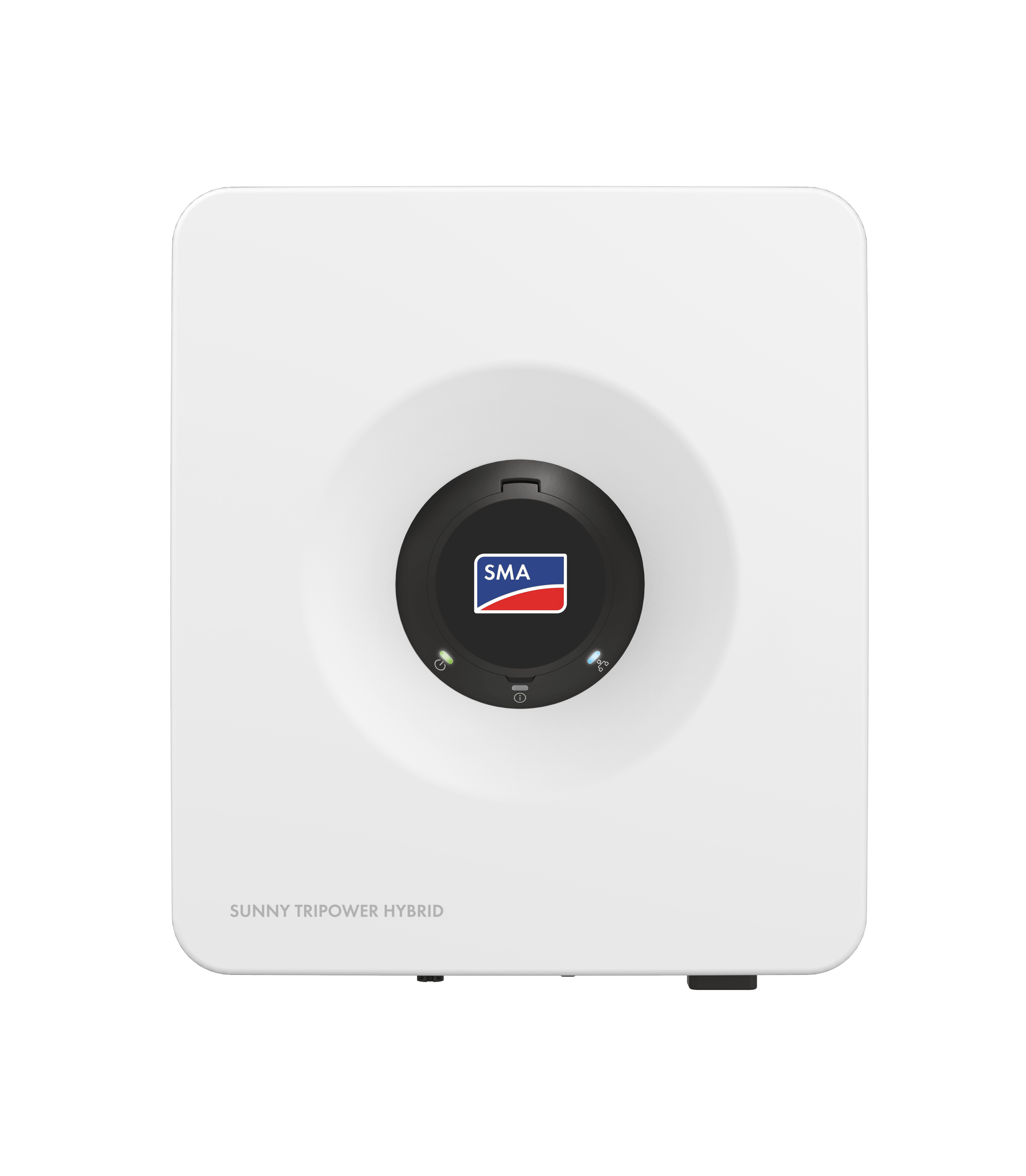 SMA Sunny Tripower Hybrid X 8
