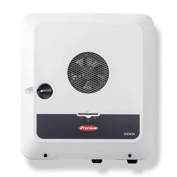 Fronius Primo GEN24 3.6 Plus SC