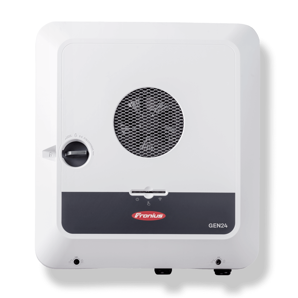Fronius Symo GEN24 3.0 Plus SC (Hybridwechselrichter)