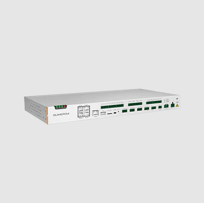 EMS300CP Controller Power Stack