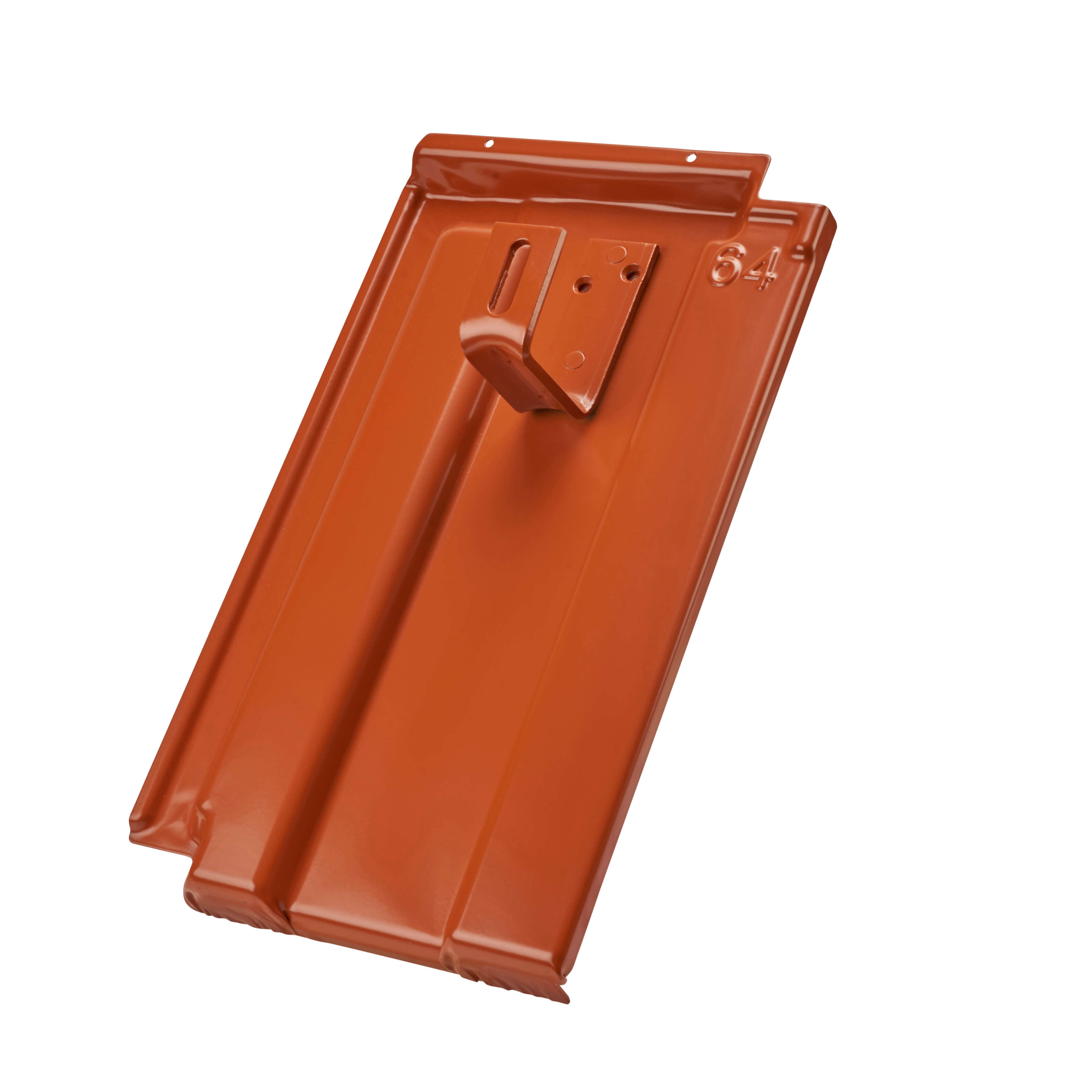 Creaton Fatada Lehmann Modulhalter Creaton Domino, rotbraun | 14276