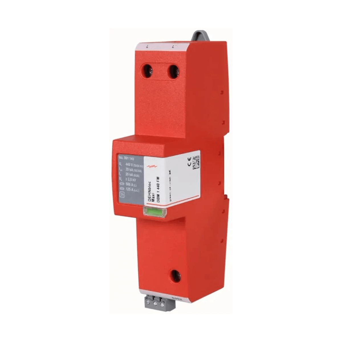 DEHNbloc Maxi DBM 1 440 FM