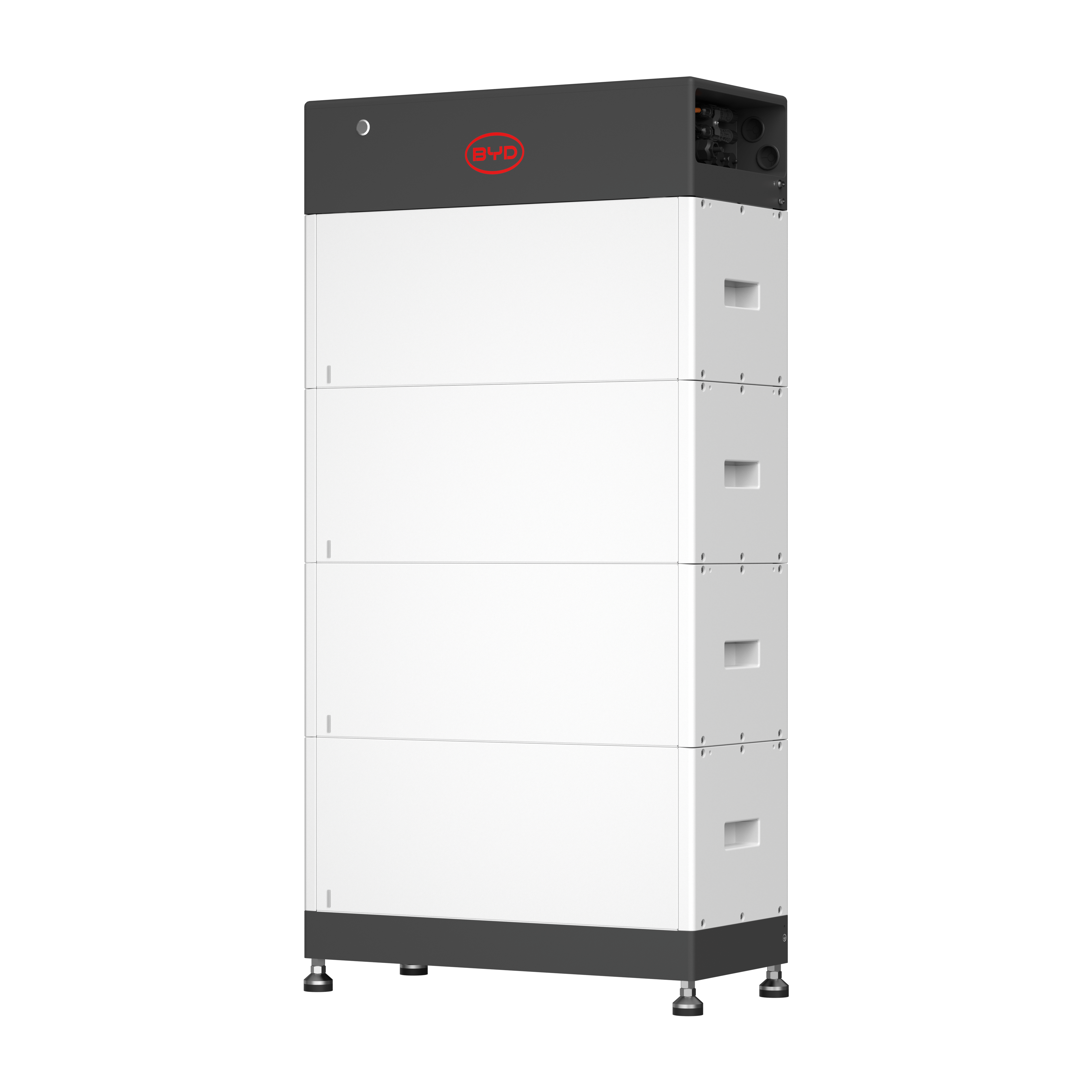 BYD Battery-Box HVS+ 10.2