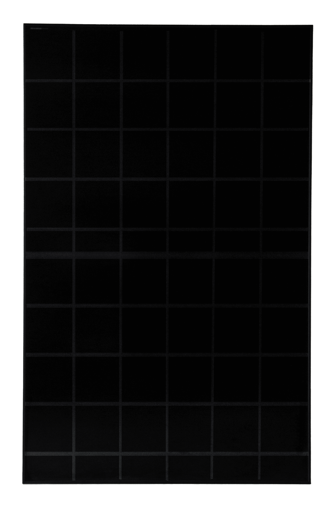Solar Fabrik Solar Fabrik 475W S4 BC Full Black, Doppelglas, bifazial
