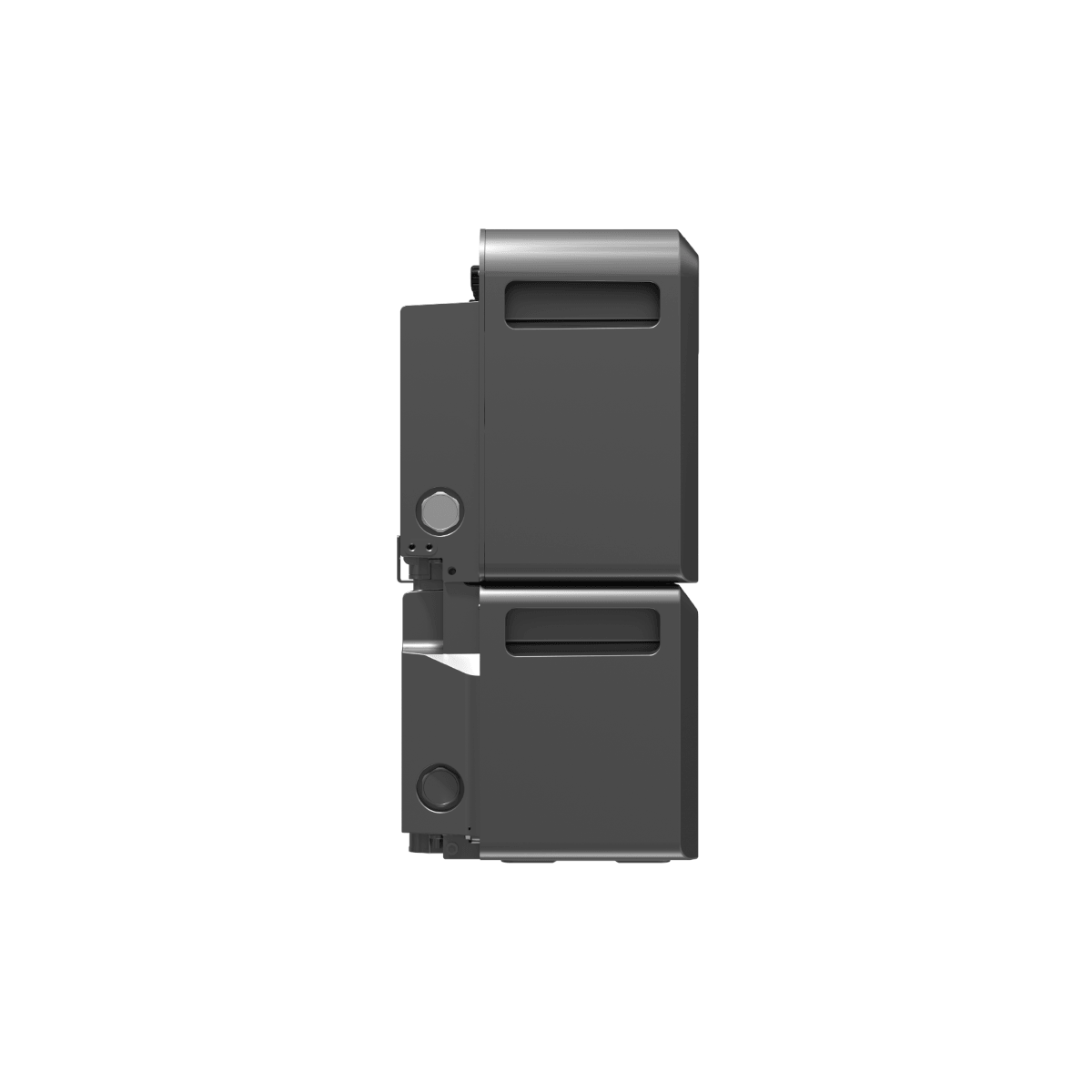 Sigenergy SigenMate BAT 2700 - Zusätzliches Batteriemodul mit 2700 Wh Kapazität zur Erweiterung von SigenMate 2700 Ultra