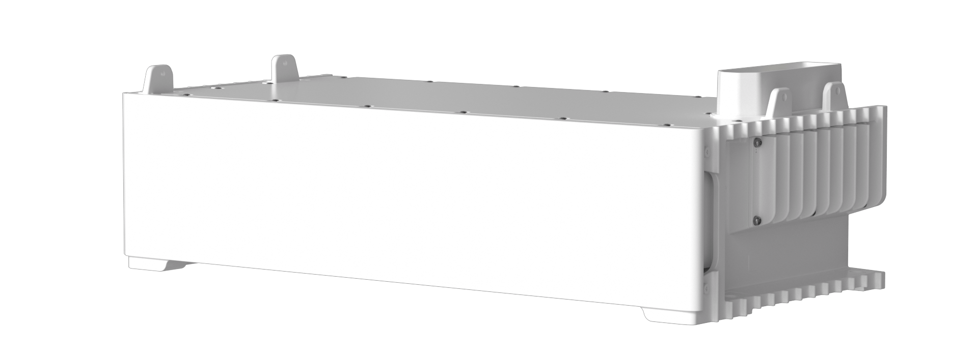 SigenStack Base MAIN (left) Sigenergy SigenStack Main Base 0.5C