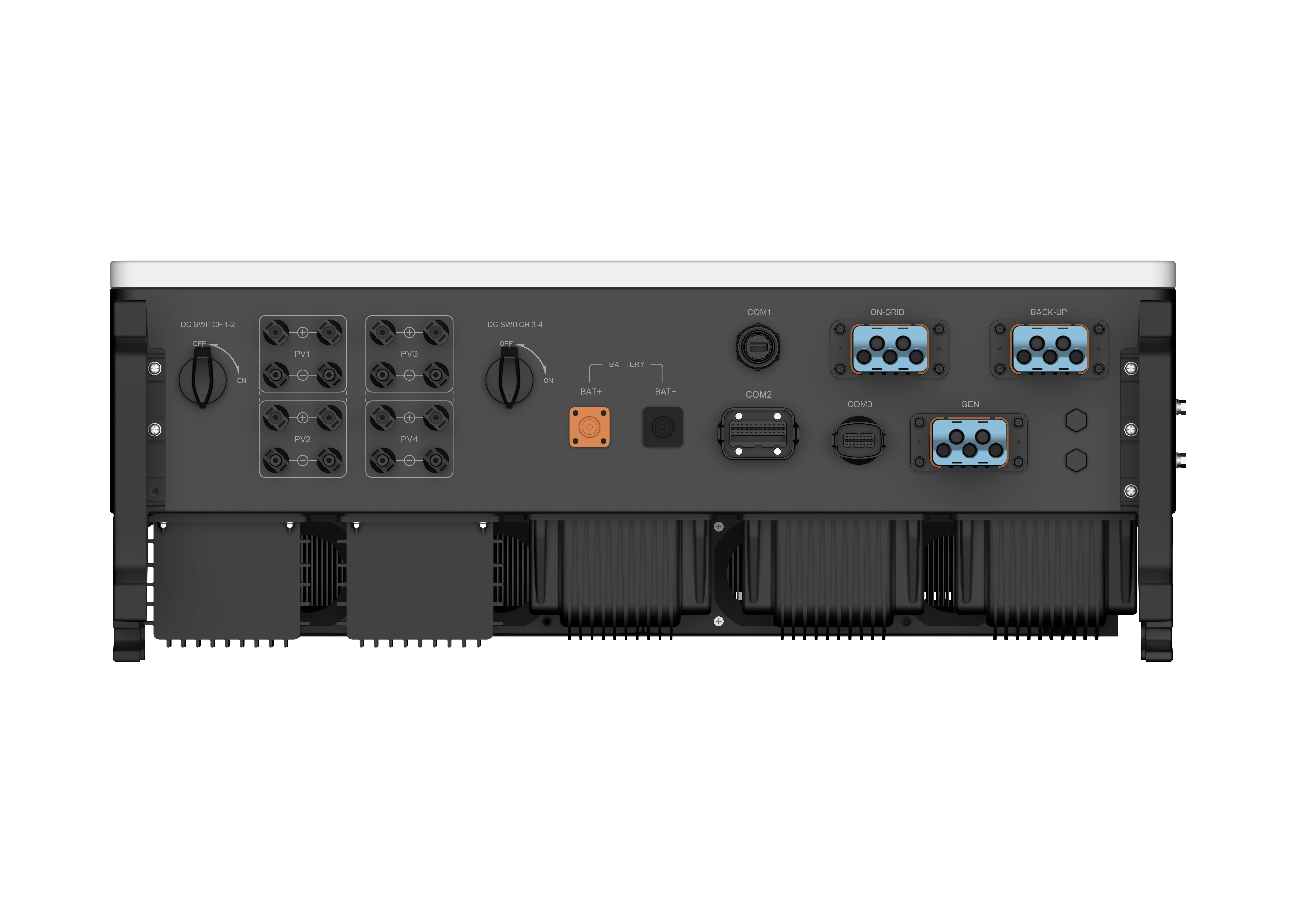 Solinteg MHT-30K-100
