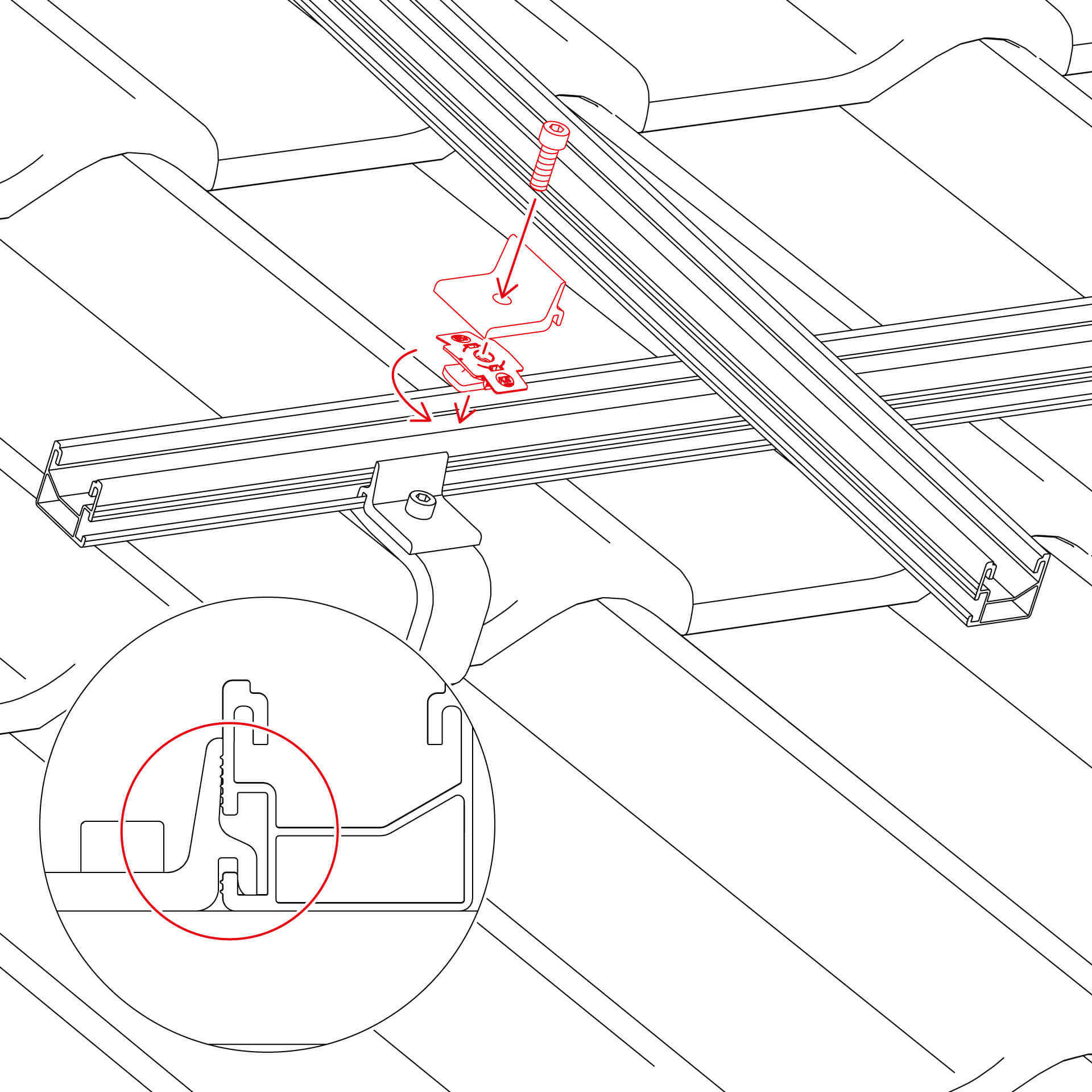 K2 Climber Set 36/50
