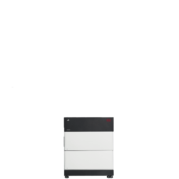 Dummy BYD Battery-Box Premium LVS 8