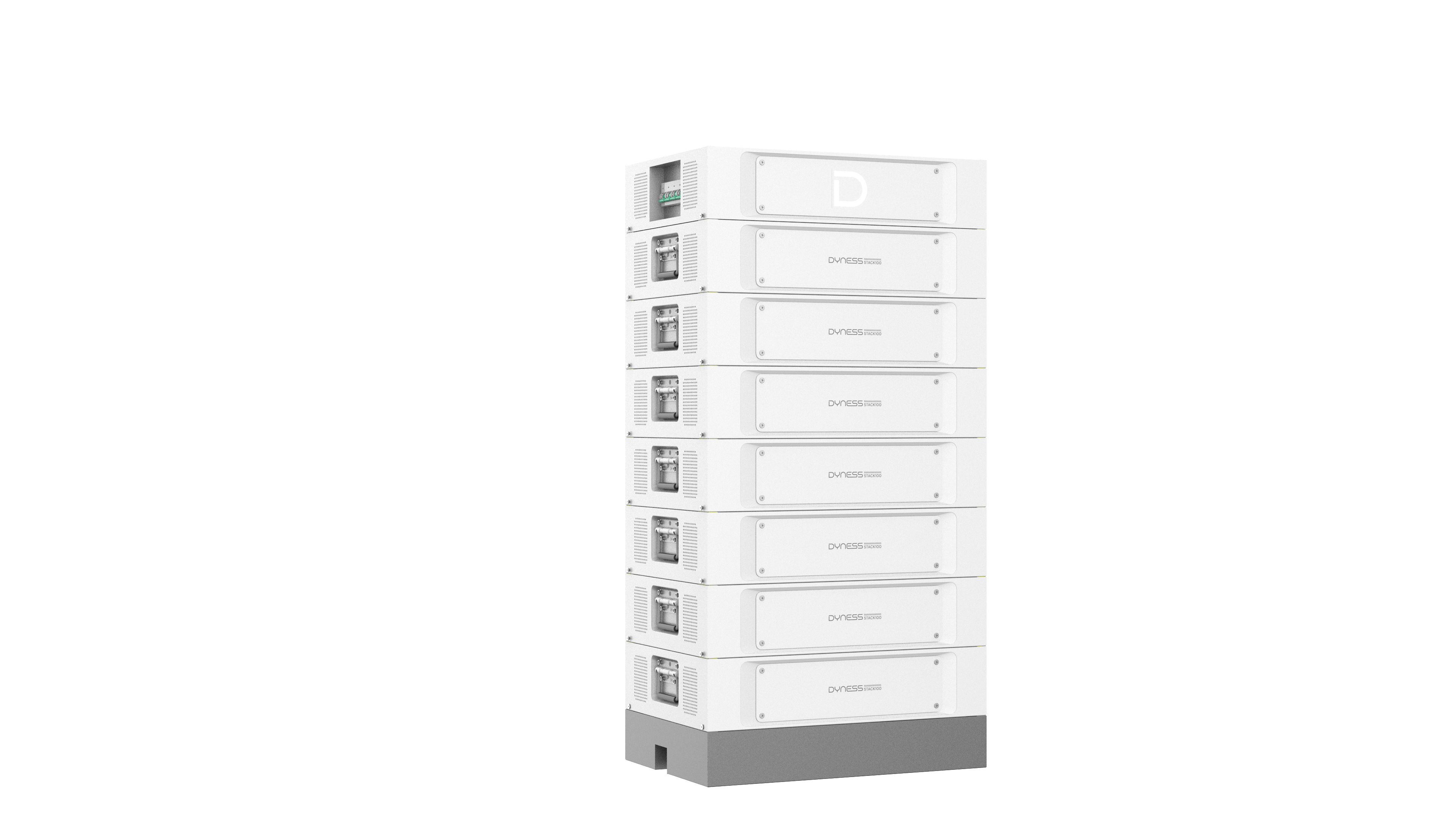 Dyness Stack 100 - 35,84kWh | 14257