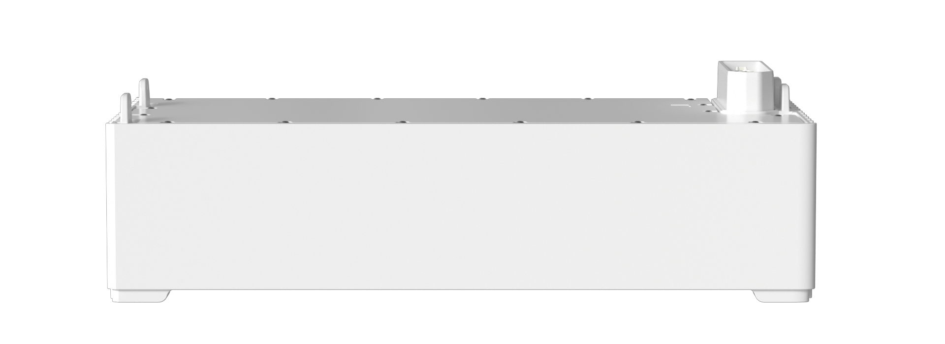 SigenStack Base MAIN (front) Sigenergy SigenStack Main Base 0.5C
