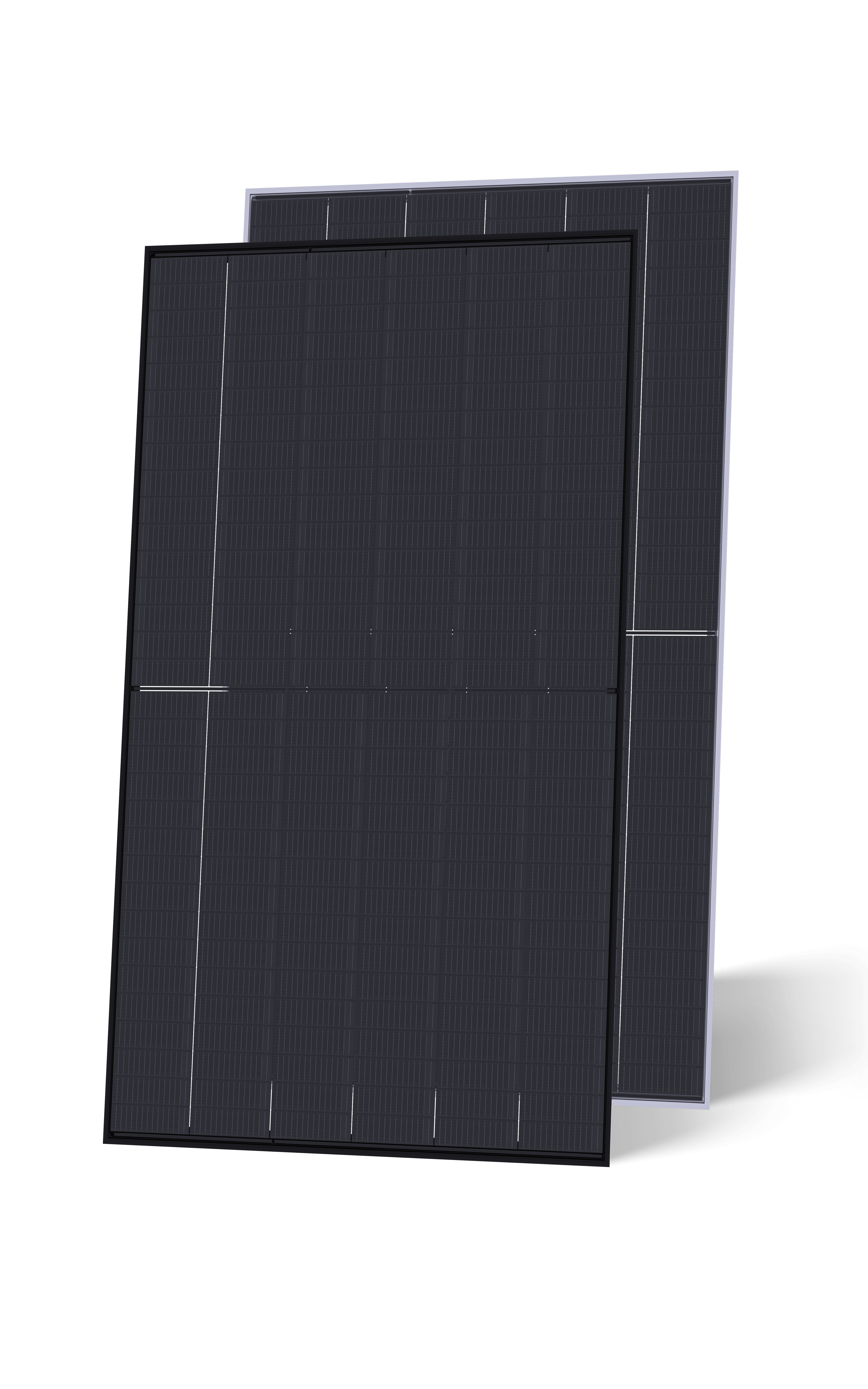 JinkoSolar Doppelglas JKM465N-48QL6-DB
