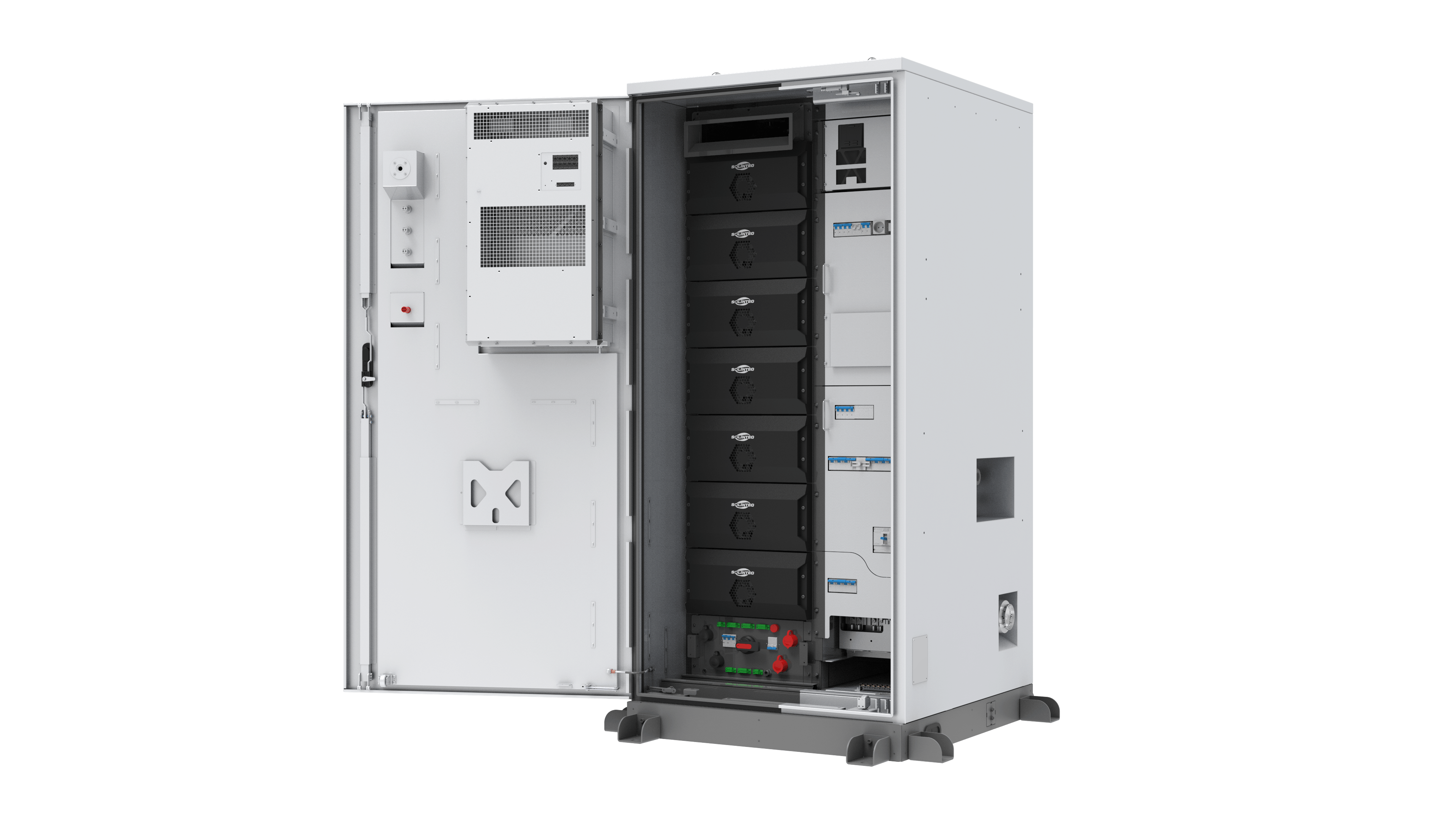 Solinteg E2BR-S64K-C