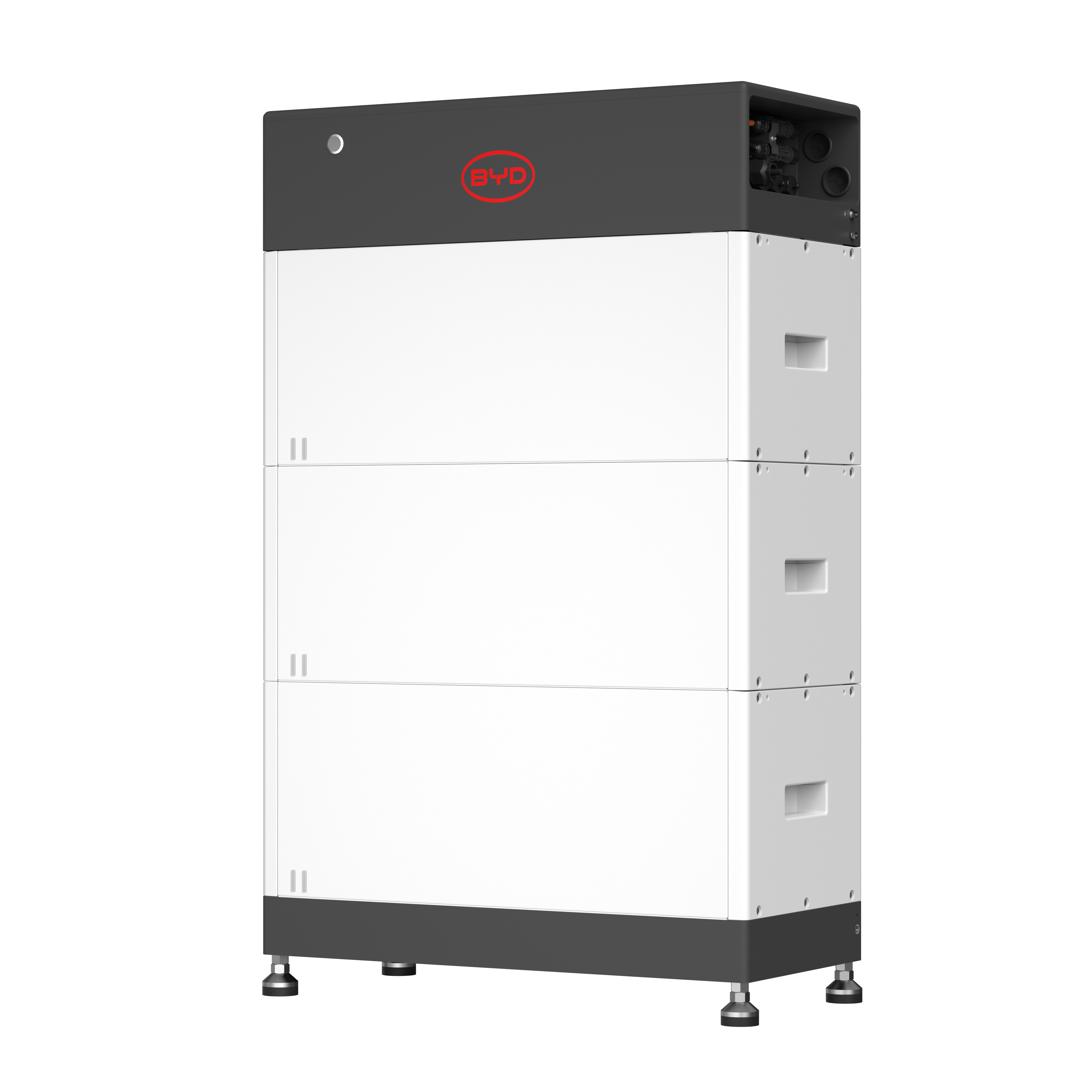 BYD Battery-Box HVM+ 8.3