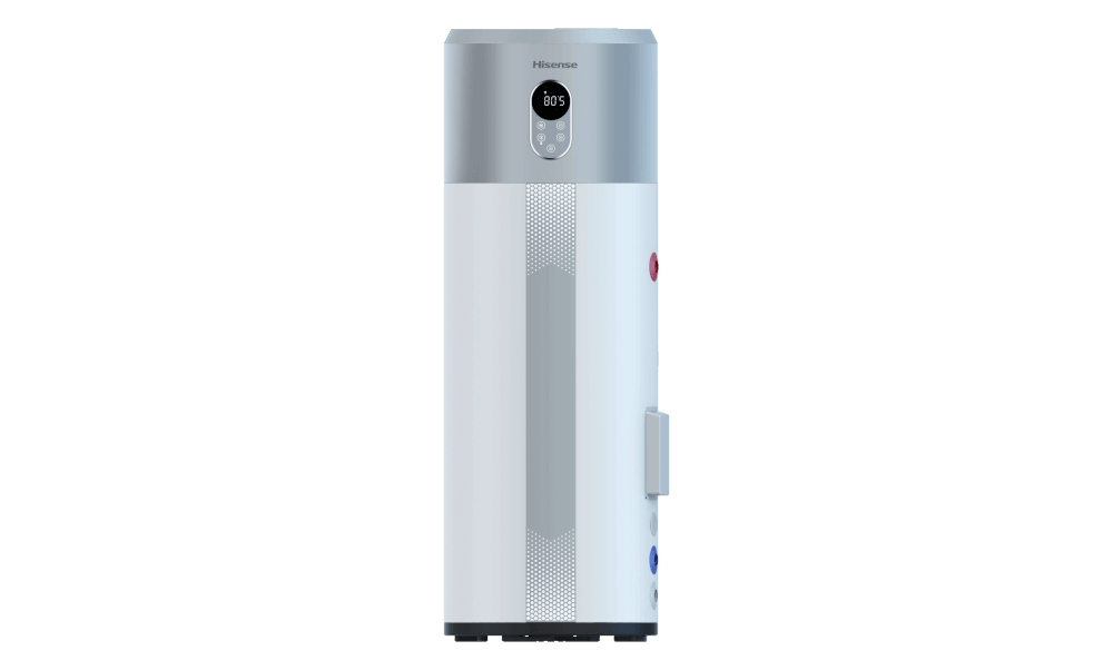 Hisense Brauchwasserwärmepumpe Hi-Water R290 200 l