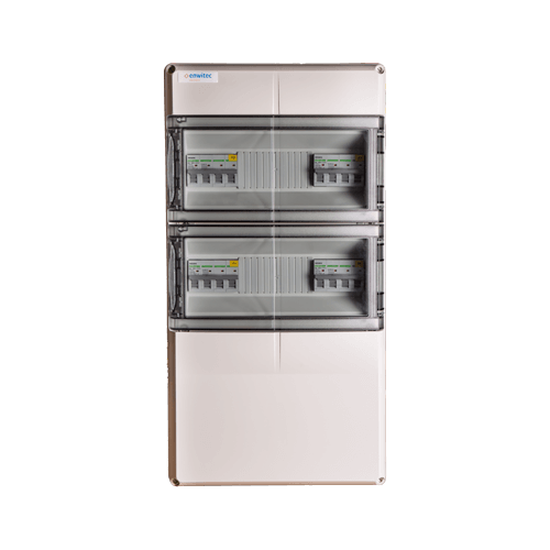 enwitec Bat Breaker BYD Combiner HVB/HVM/+