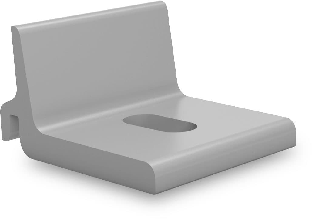 K2 Climber 36/50 M10 für Dome FixPro