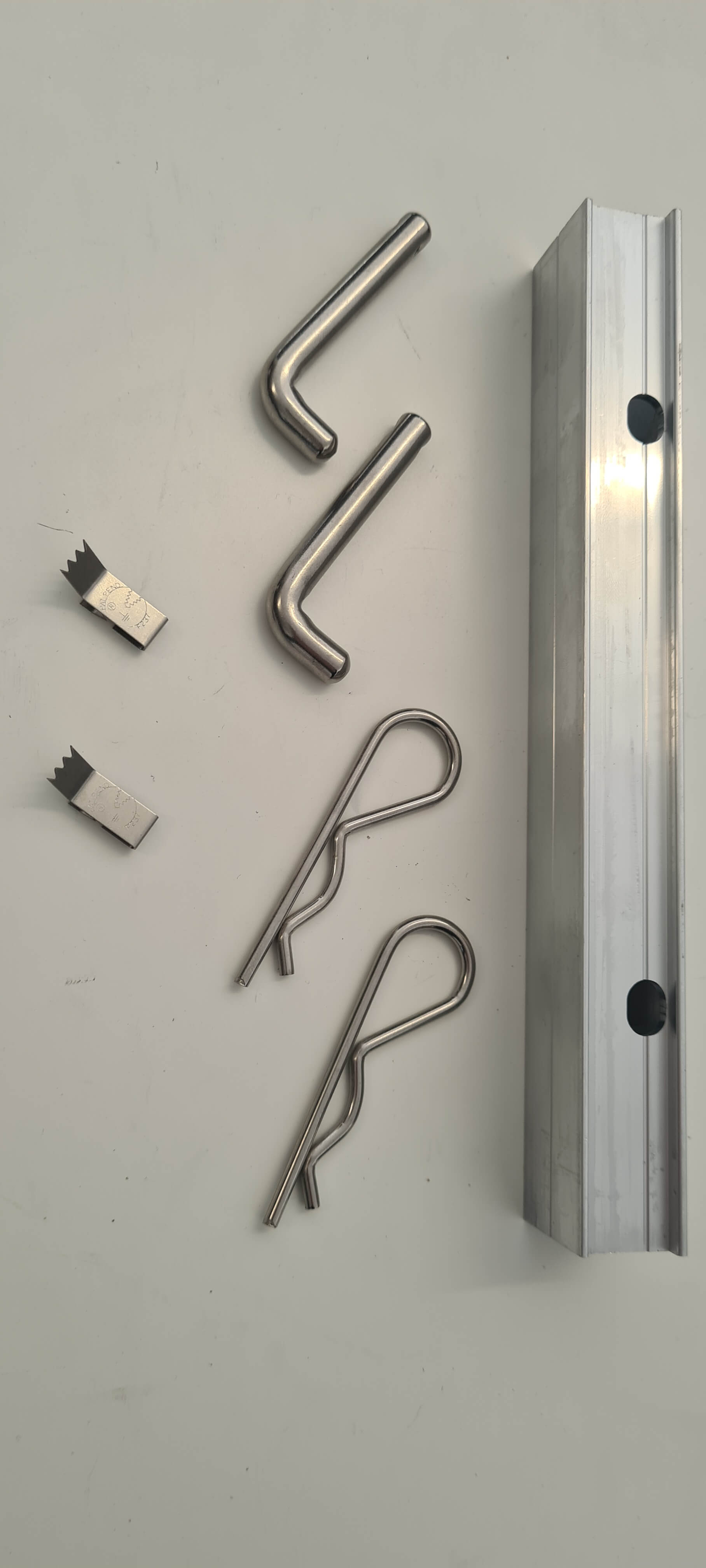 K2 Dome 6 Connector 195 Set