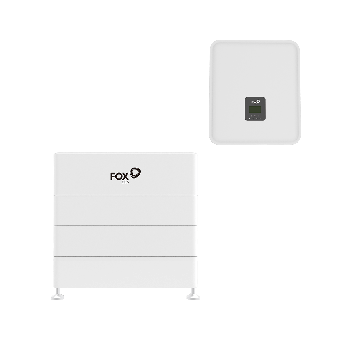 Fox ESS H3 10 Fox ESS H3 10