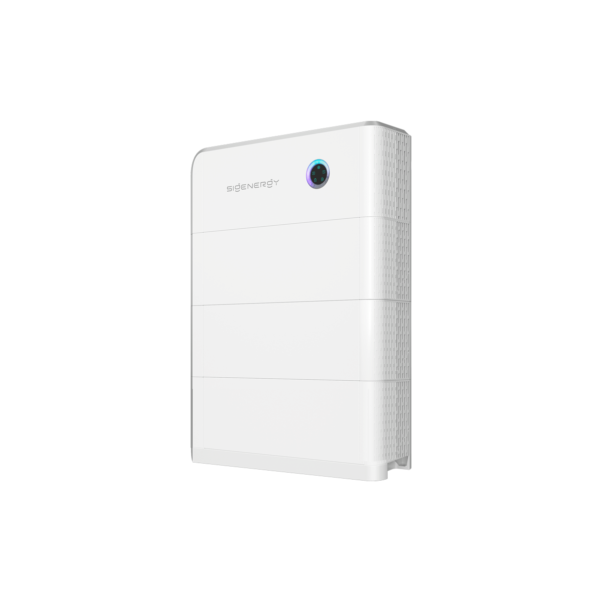 SigenStor Speicherpaket rechts Sigenergy SigenStor EC 25.0 TP mit SigenStor BAT 5.0 und 2 x BAT 10.0