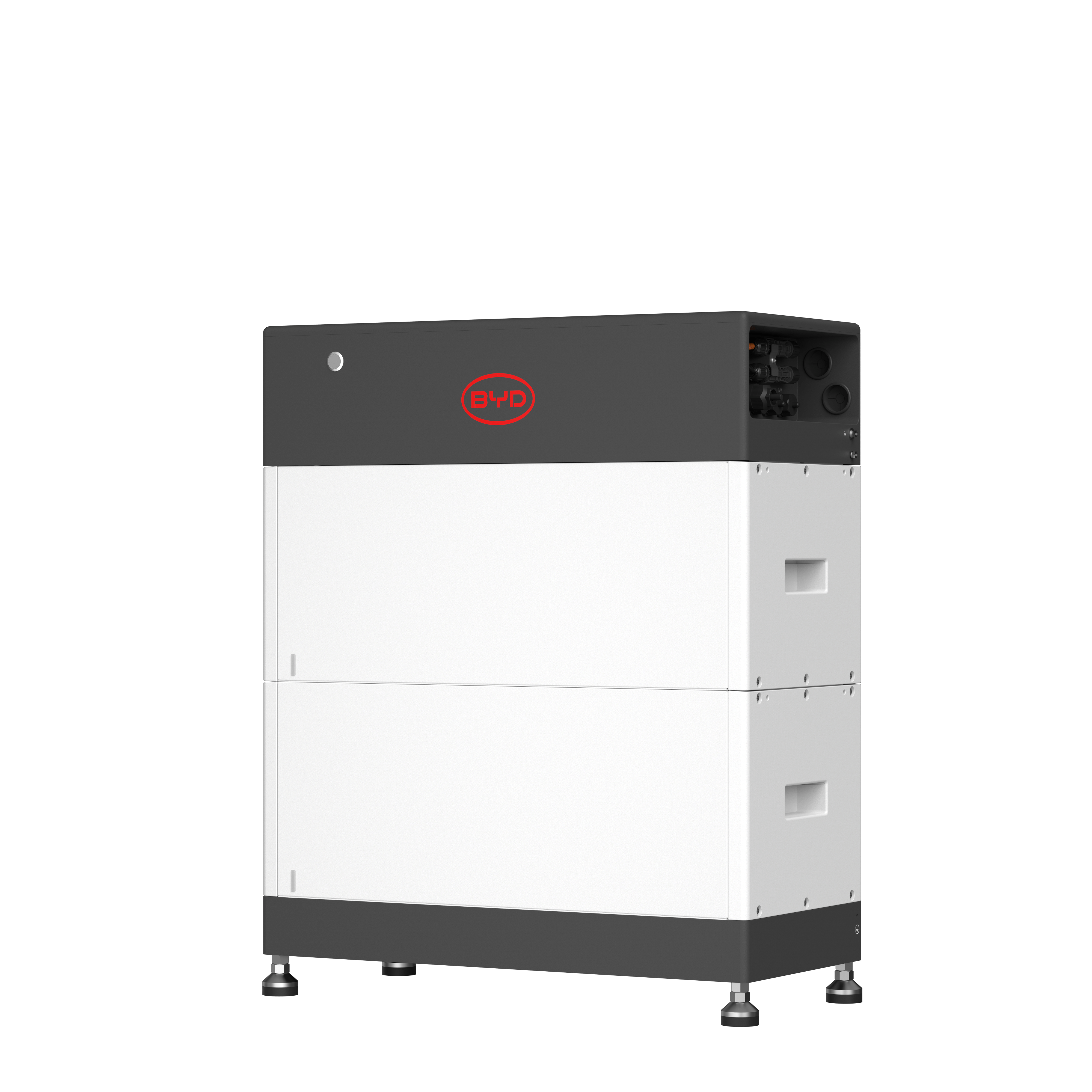 BYD Battery-Box HVS+ 5.1