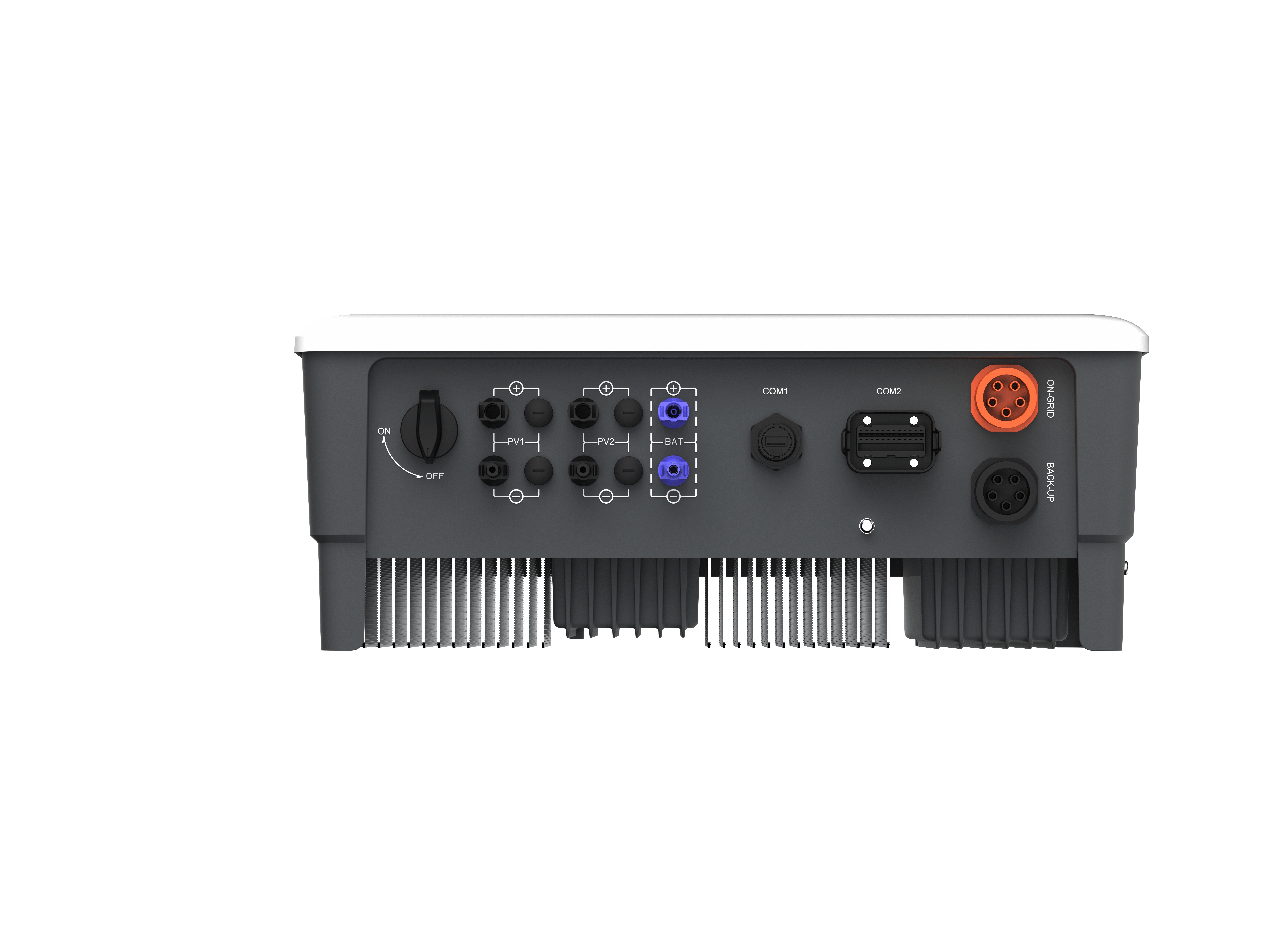 Solinteg MHT-12K-25