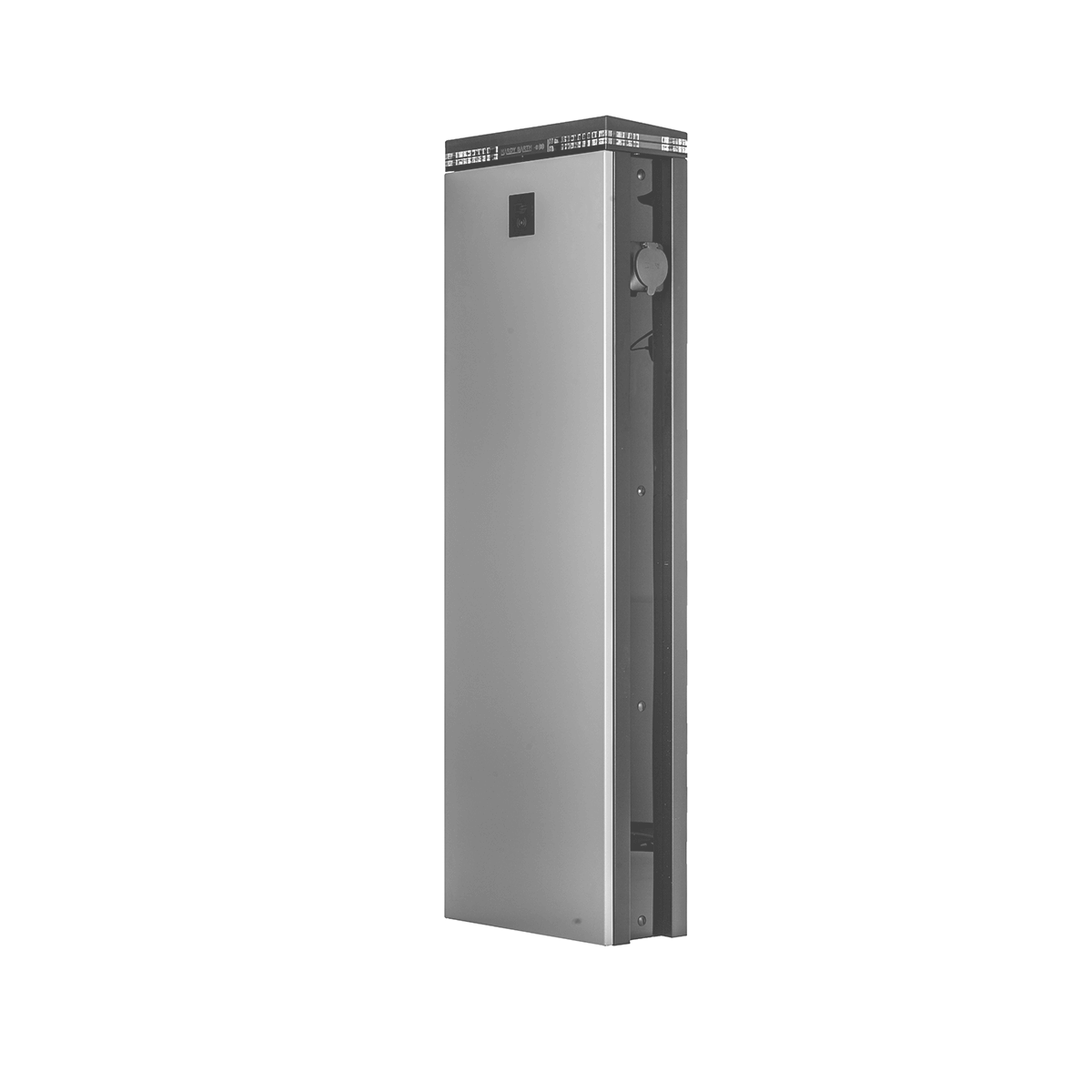 Hardy Barth cPP2 - 4T44, 4x Buchse, RFID