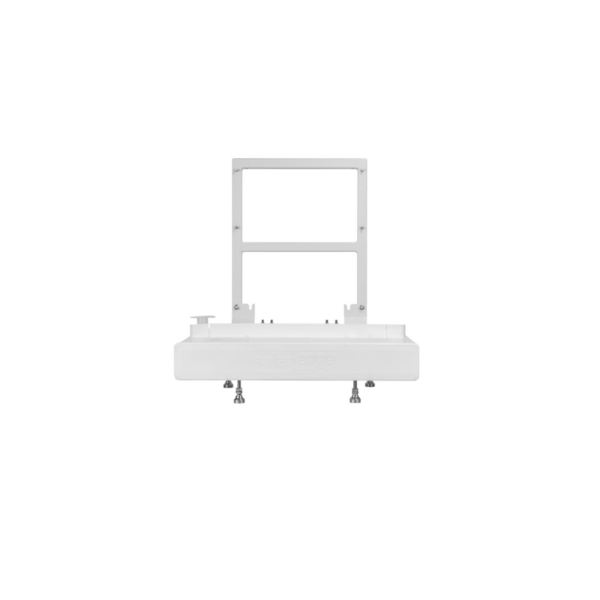 SolarEdge Home Batterie-Hochvolt Bodenplatte