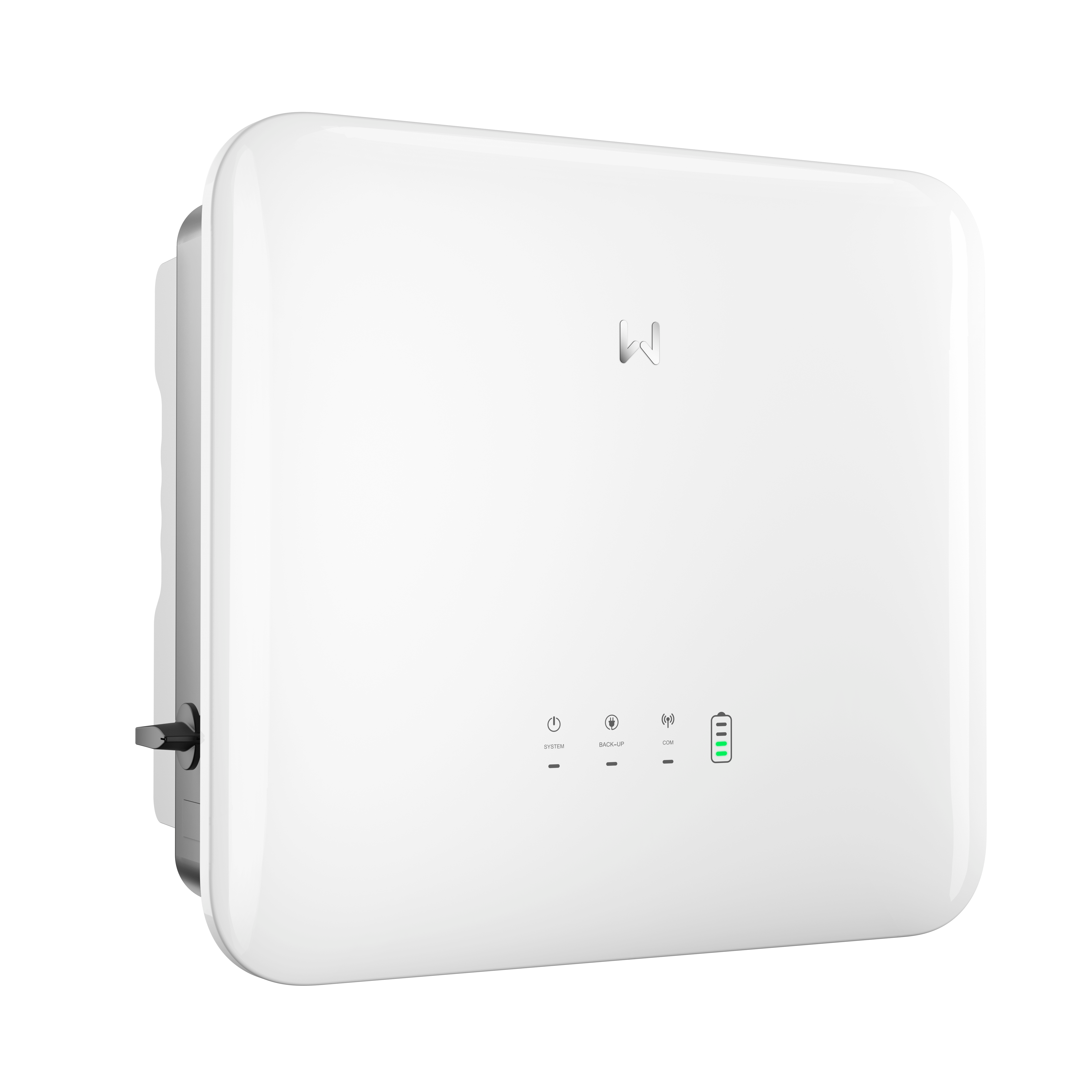 GoodWe ET G2 - GW15K-ET-20