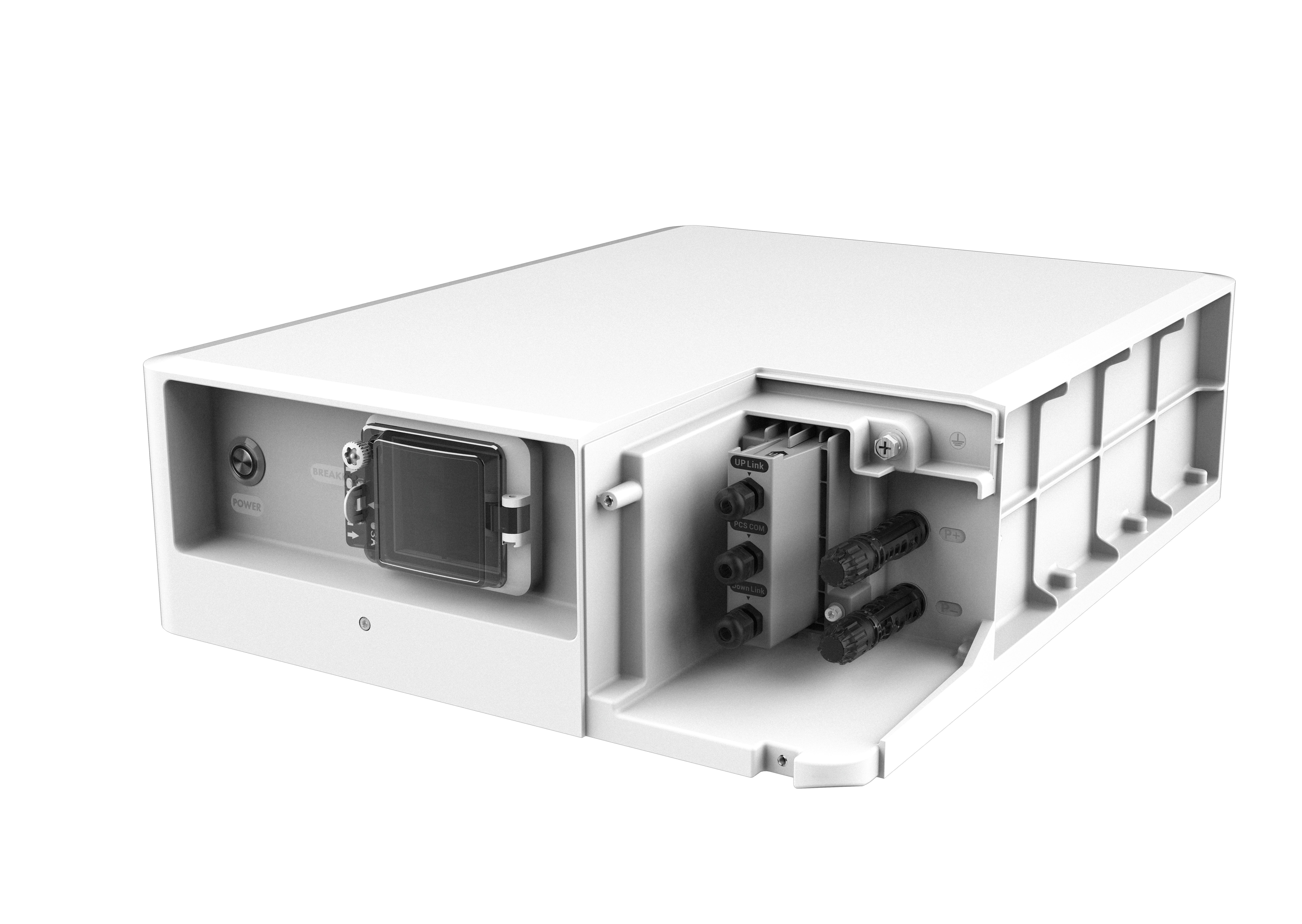 SMA Storage M BMS