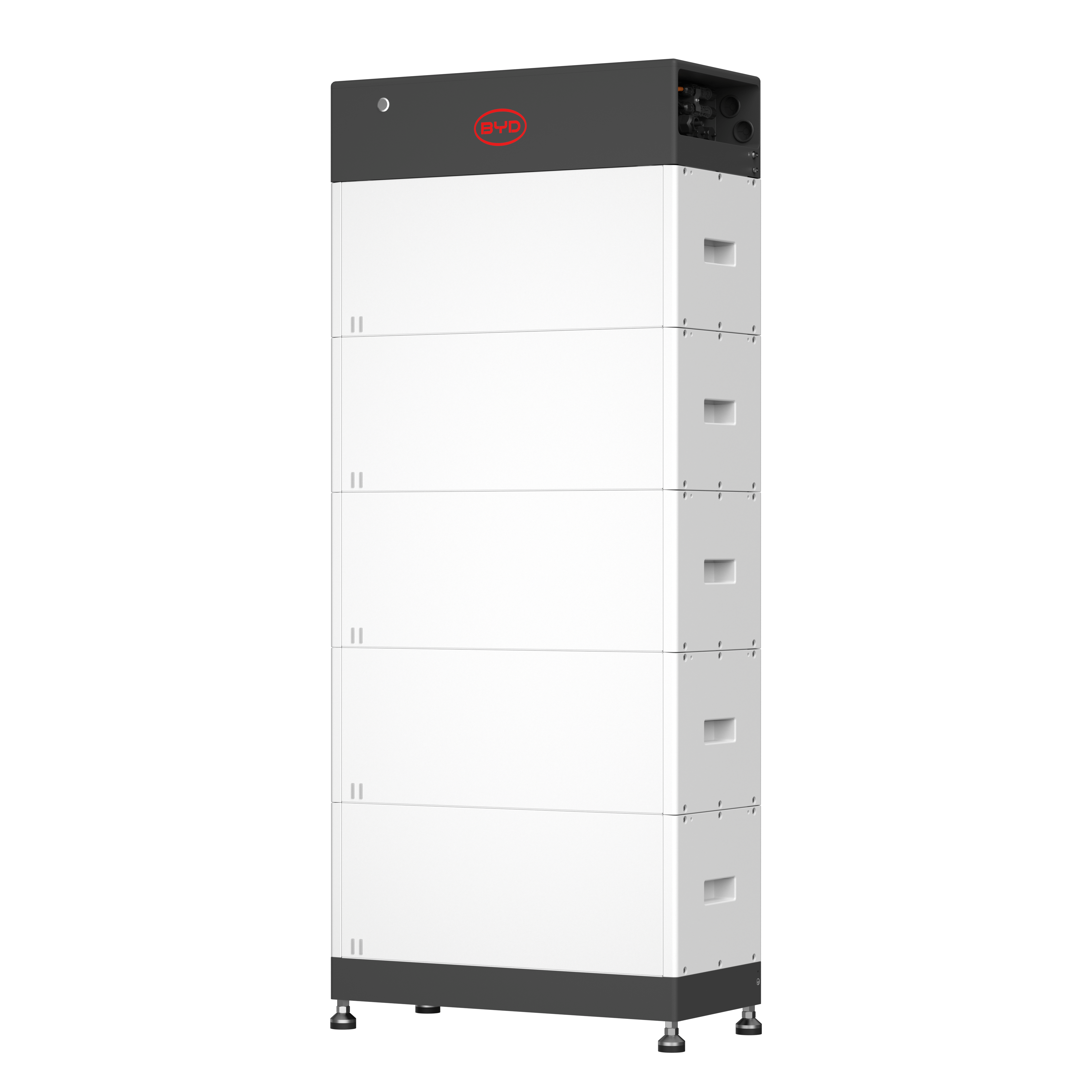 BYD Battery-Box HVM+ 13.8