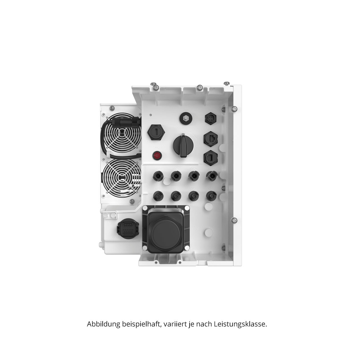Sigenergy Sigen Energy Controller 6.0 kW dreiphasig