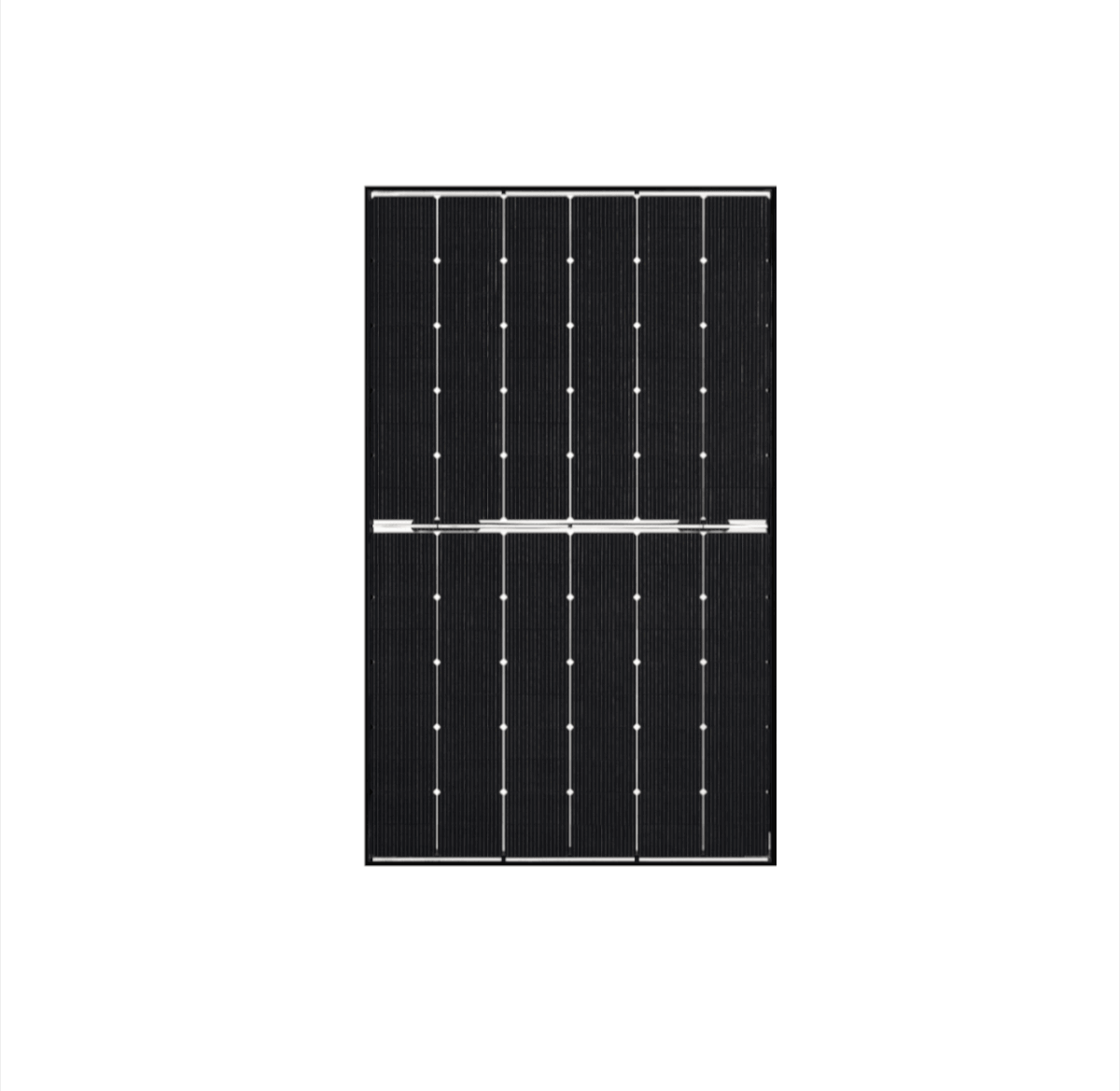 Meyer Burger Glass 385 L (Bifacial)