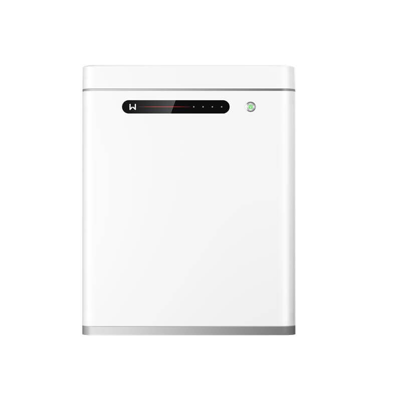 GoodWe Lynx U G3  - LX U5 GoodWe Lynx U G3 - Batteriespeicher 5 kWh