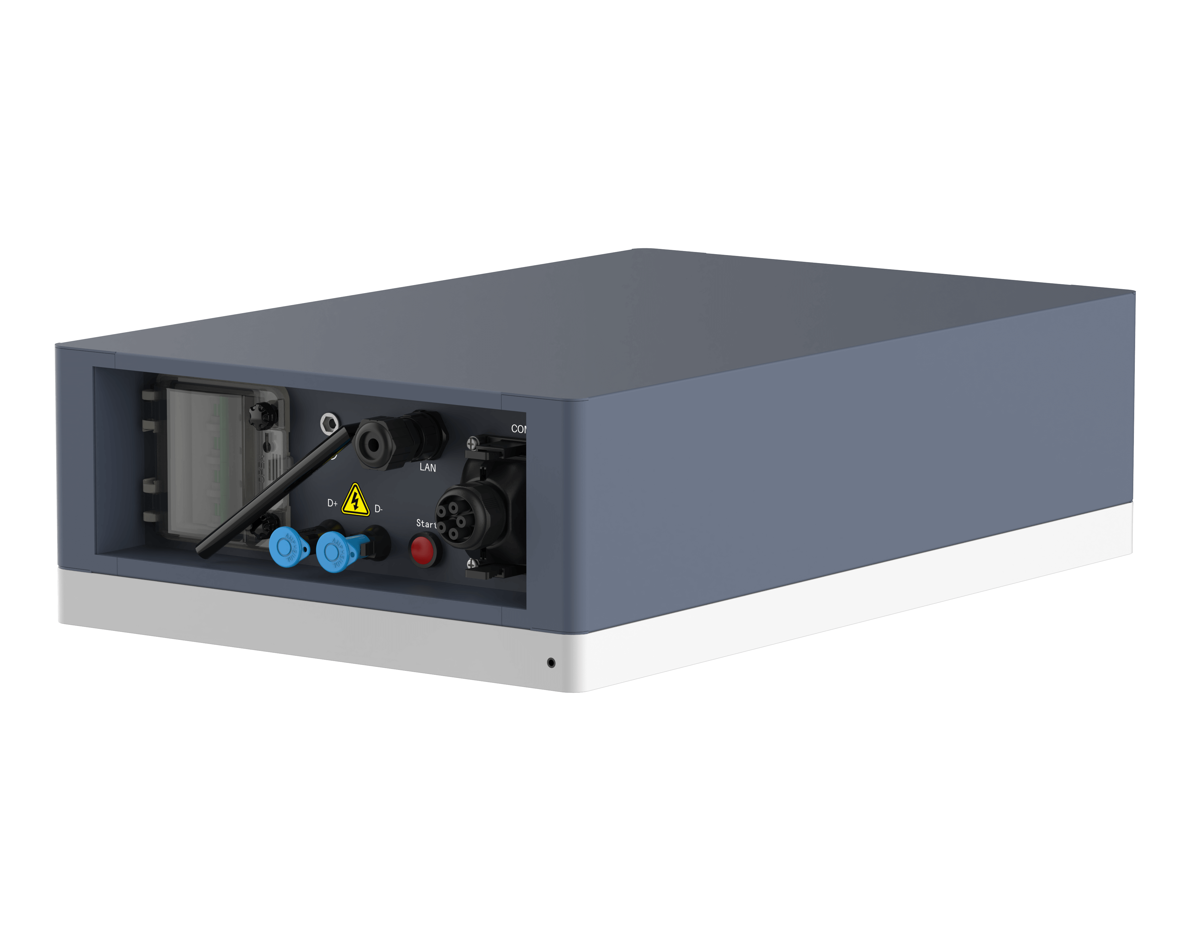 Pylontech Force H3 BMS FC1000-50S