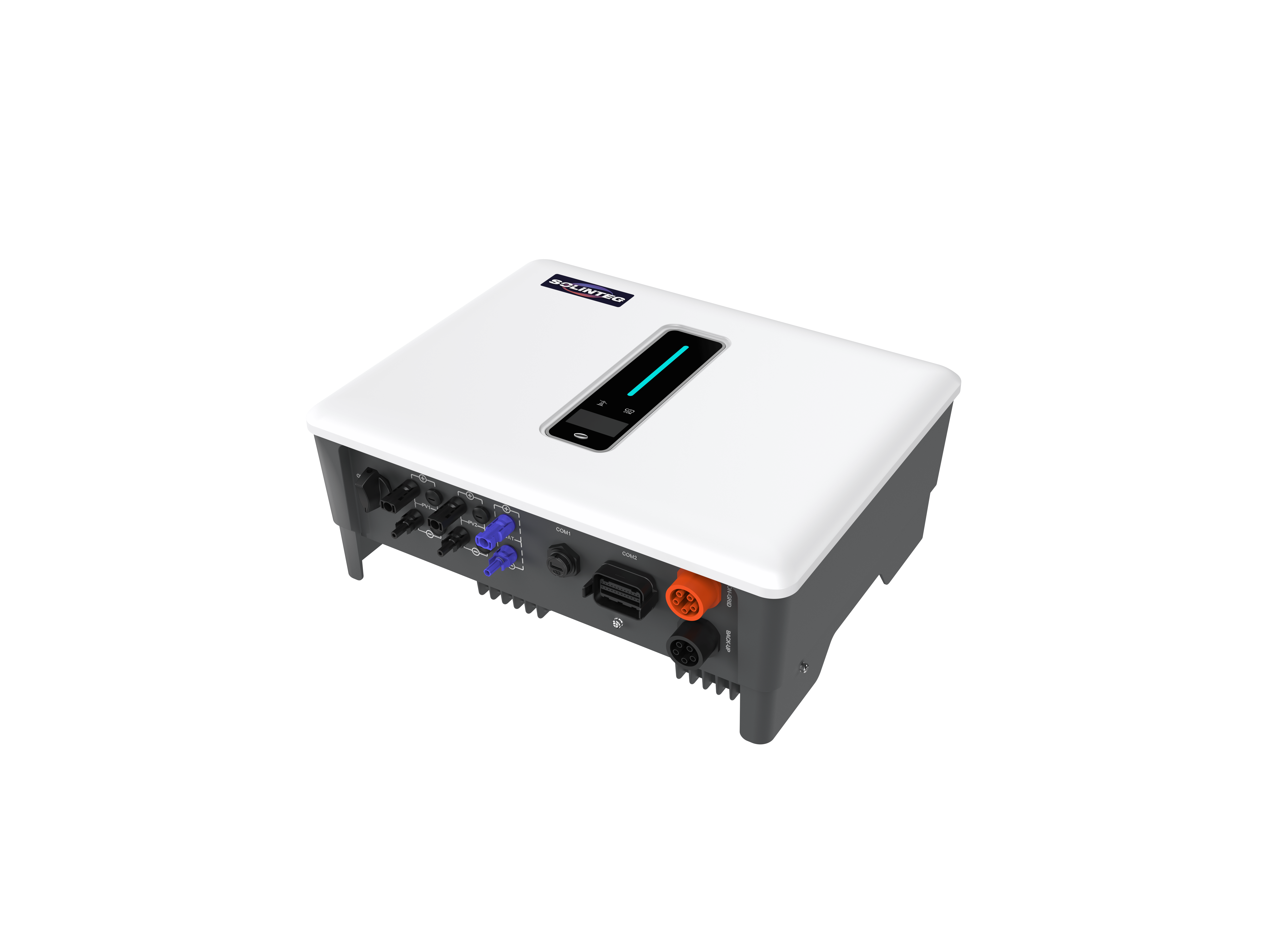 Solinteg MHT-12K-25