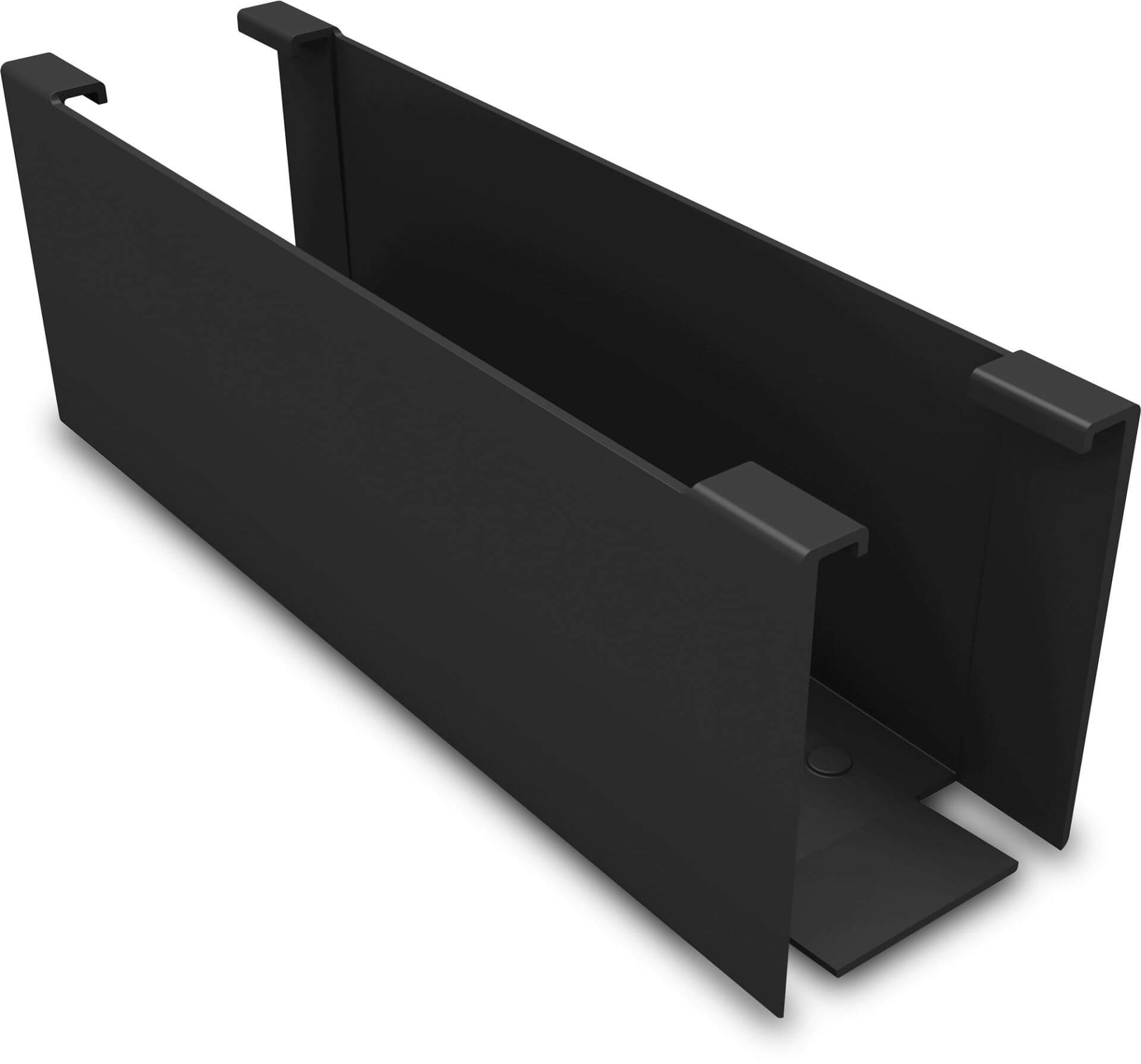 K2 BlackCover SingleRail 50