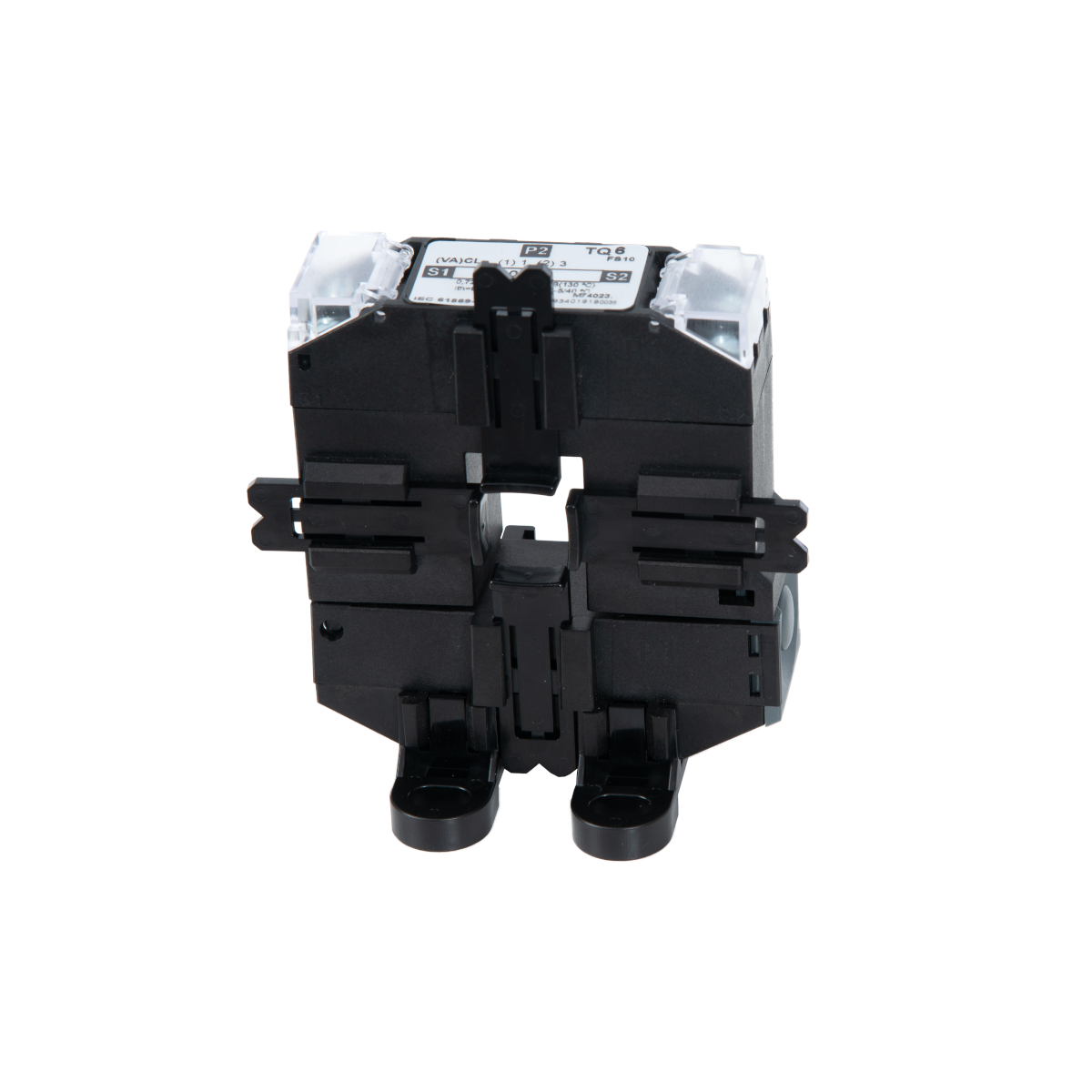 KDK Strommesswandler 150/5 A, ungeeicht, klappbar