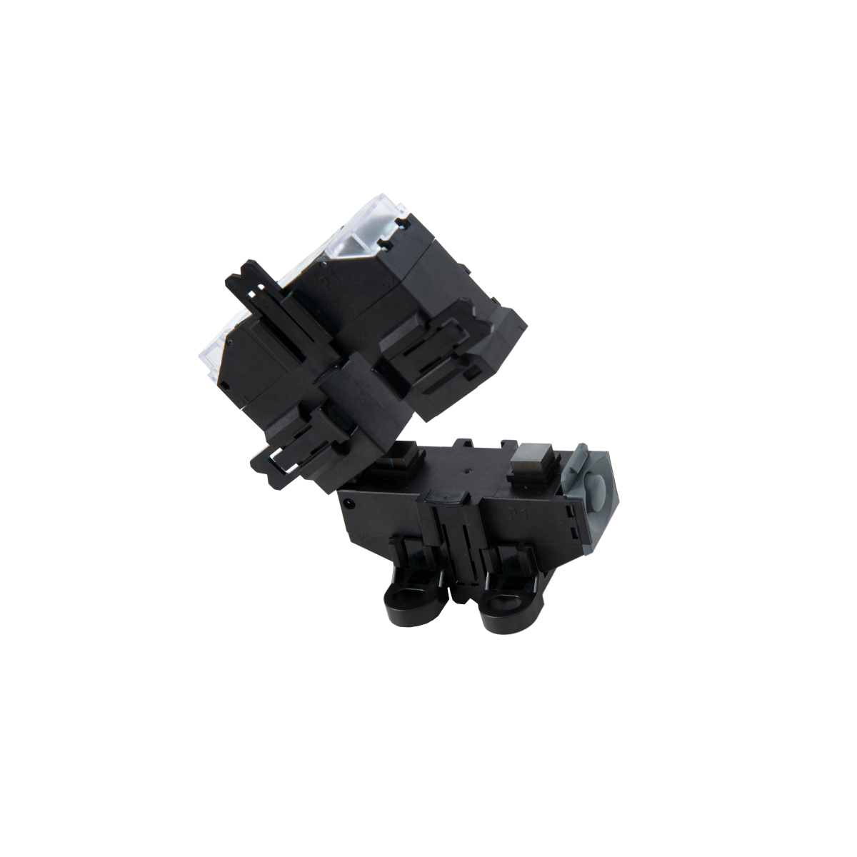 KDK Strommesswandler 150/5 A, ungeeicht, klappbar