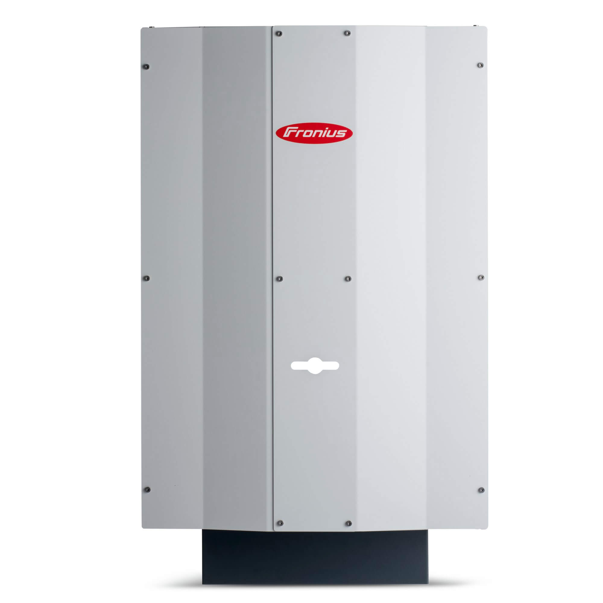 Fronius Verto Flachdach Montageset