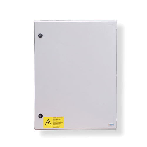 enwitec Umschalteinrichtung 3 x SMA Sunny Island Pmax 125 kW