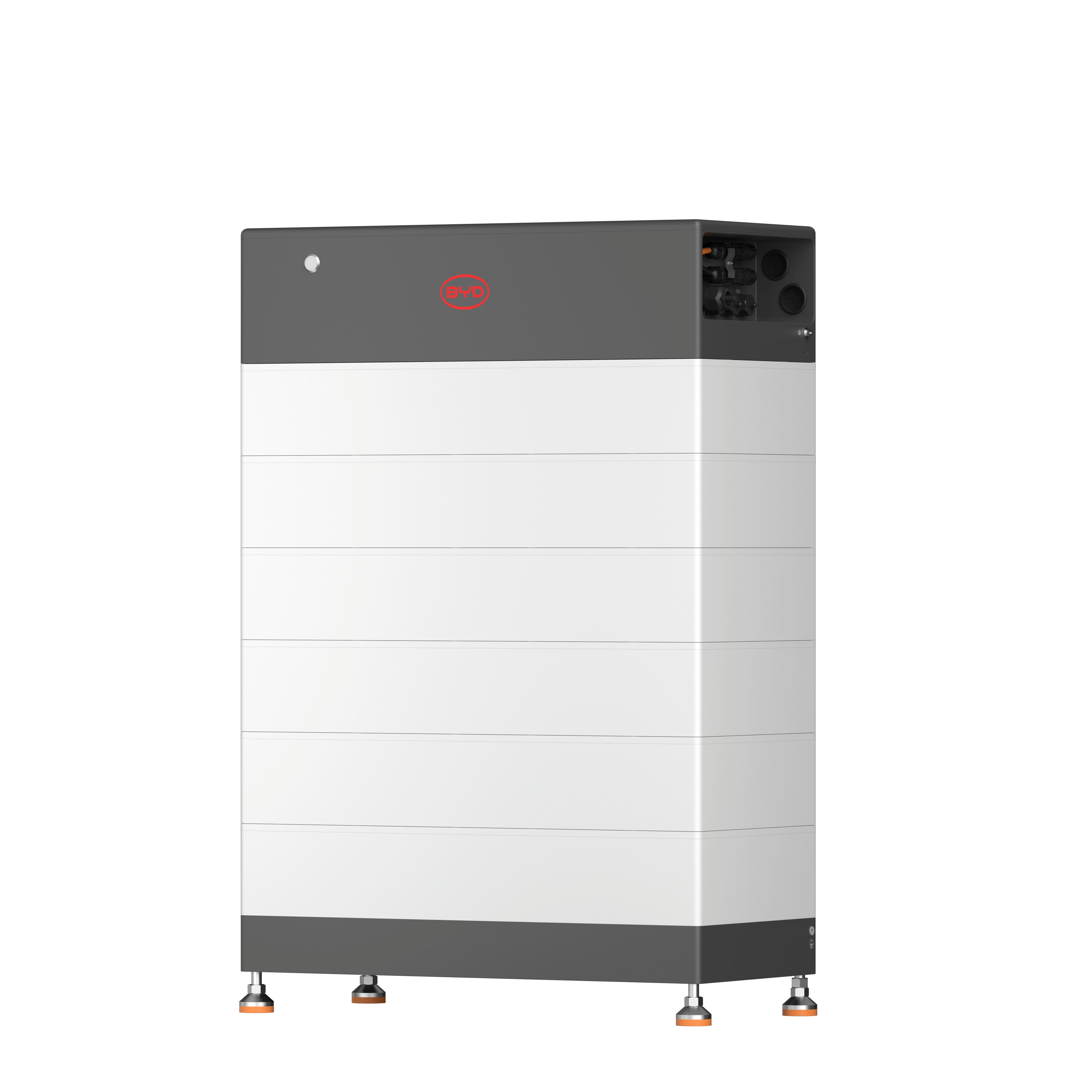 BYD Battery-Box HVB 17.8 mit 17,82kWh